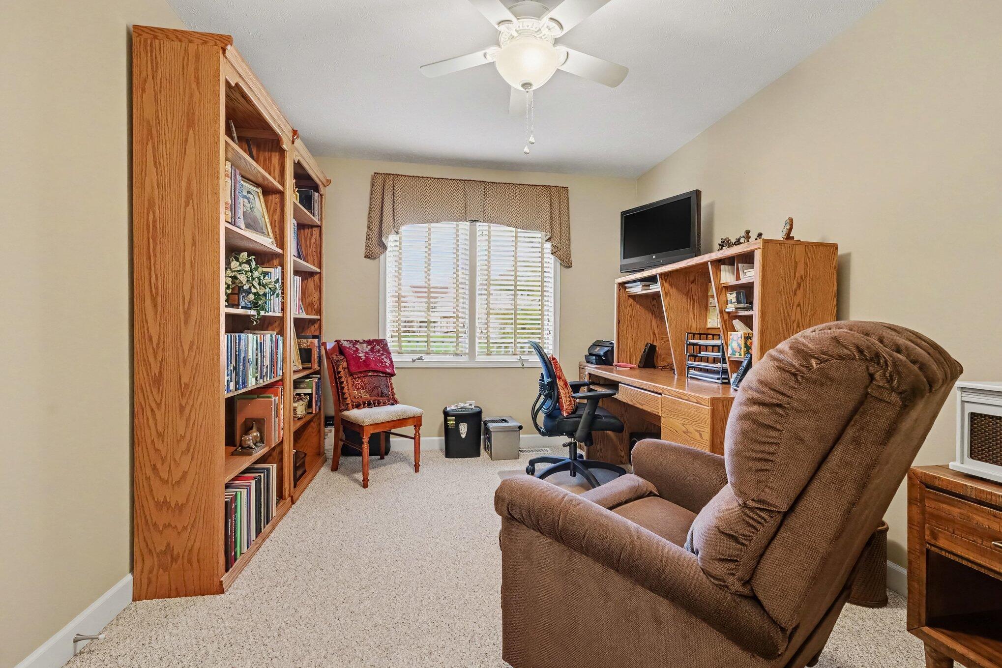 3886 Pemberton Drive SE Grand Rapids MI 49508