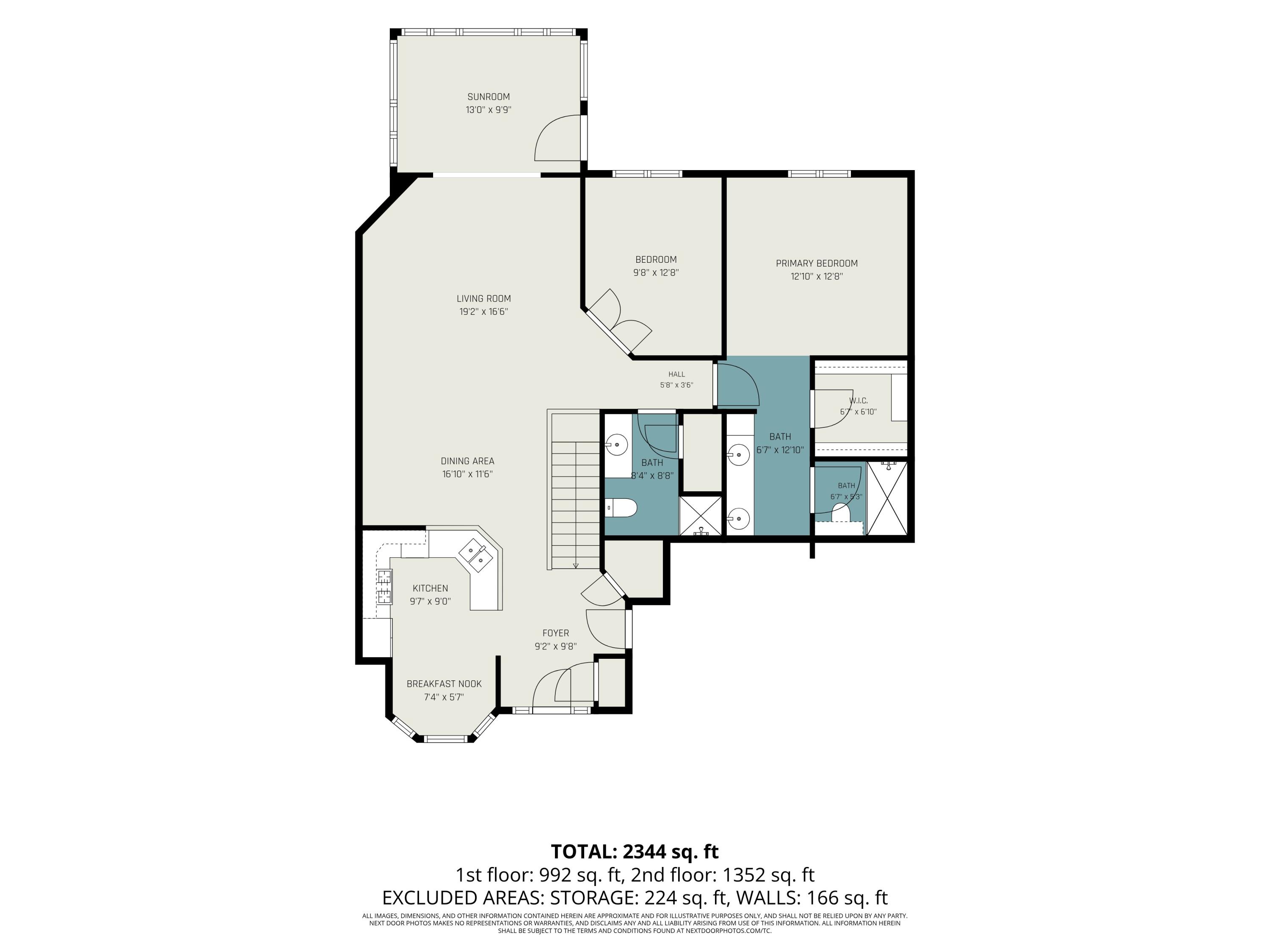 3886 Pemberton Drive SE Grand Rapids MI 49508