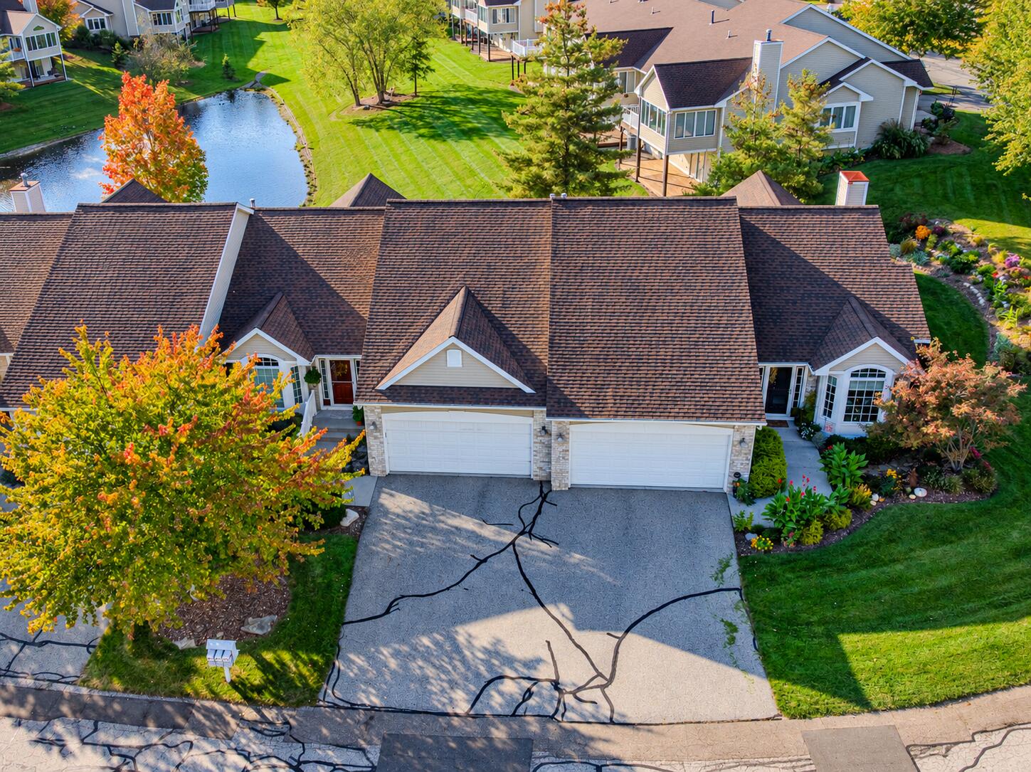 3886 Pemberton Drive SE Grand Rapids MI 49508