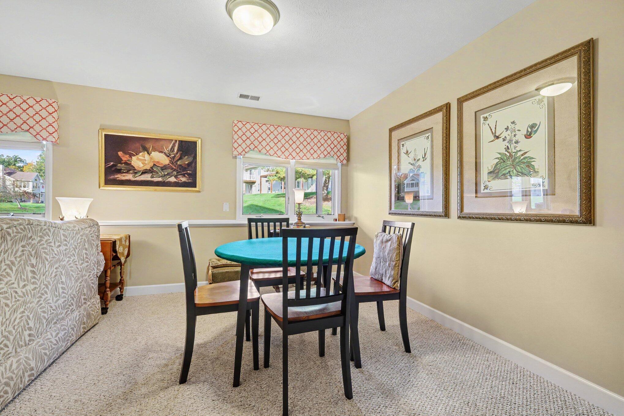 3886 Pemberton Drive SE Grand Rapids MI 49508