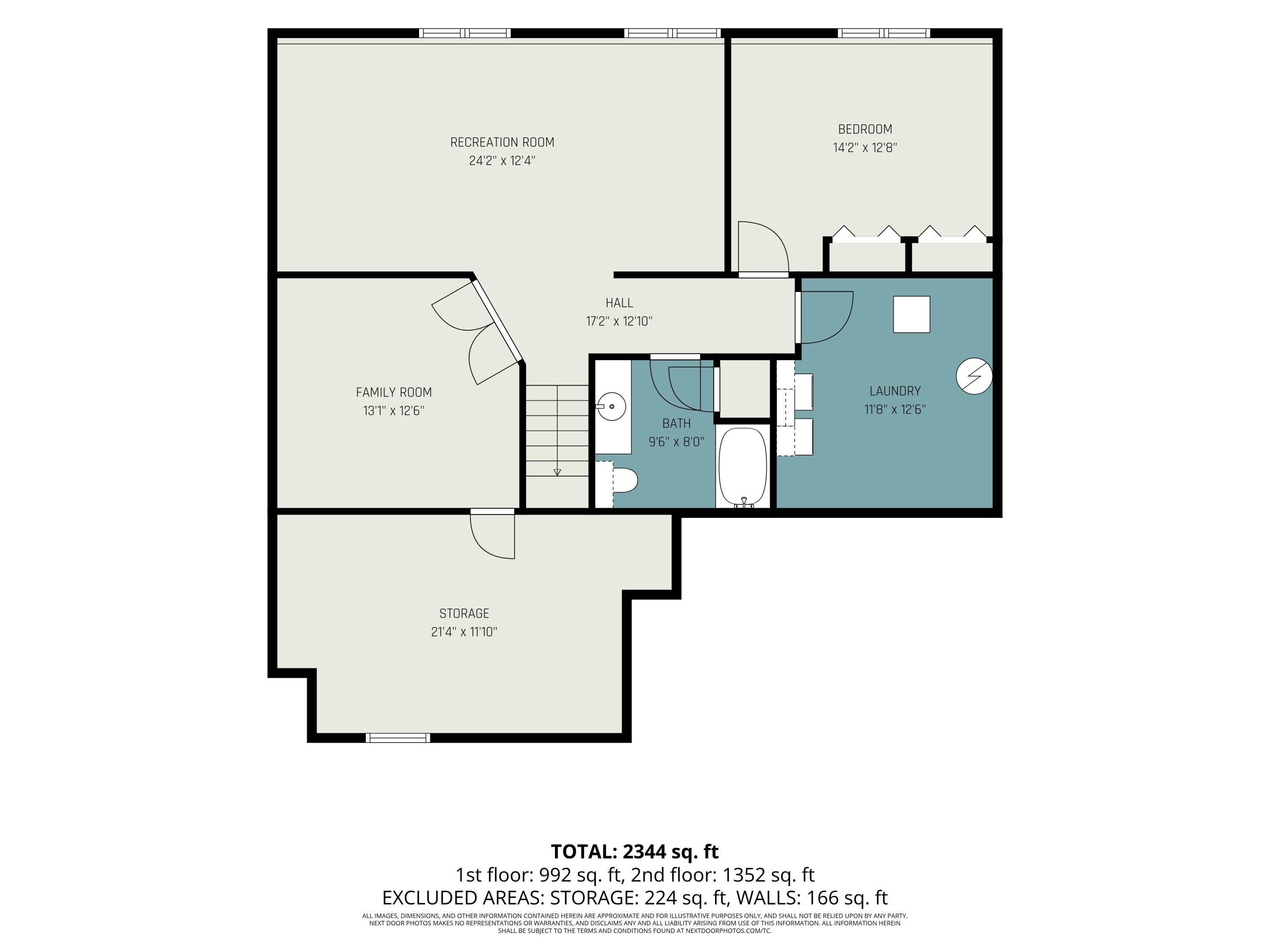 3886 Pemberton Drive SE Grand Rapids MI 49508