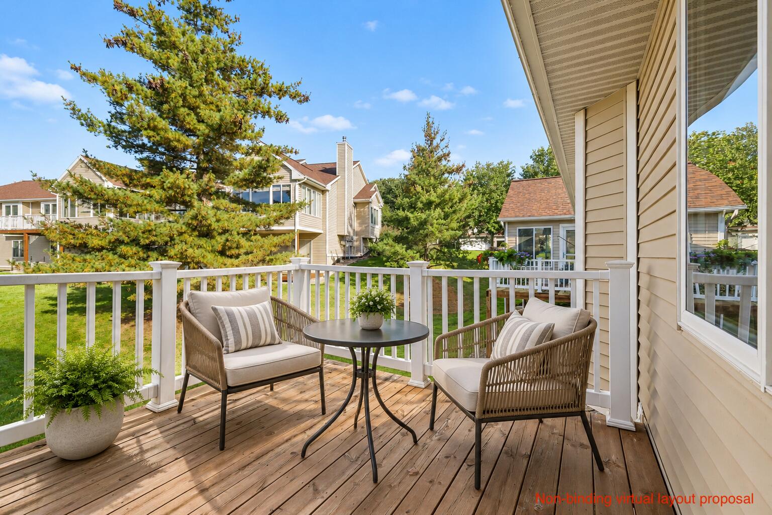3886 Pemberton Drive SE Grand Rapids MI 49508