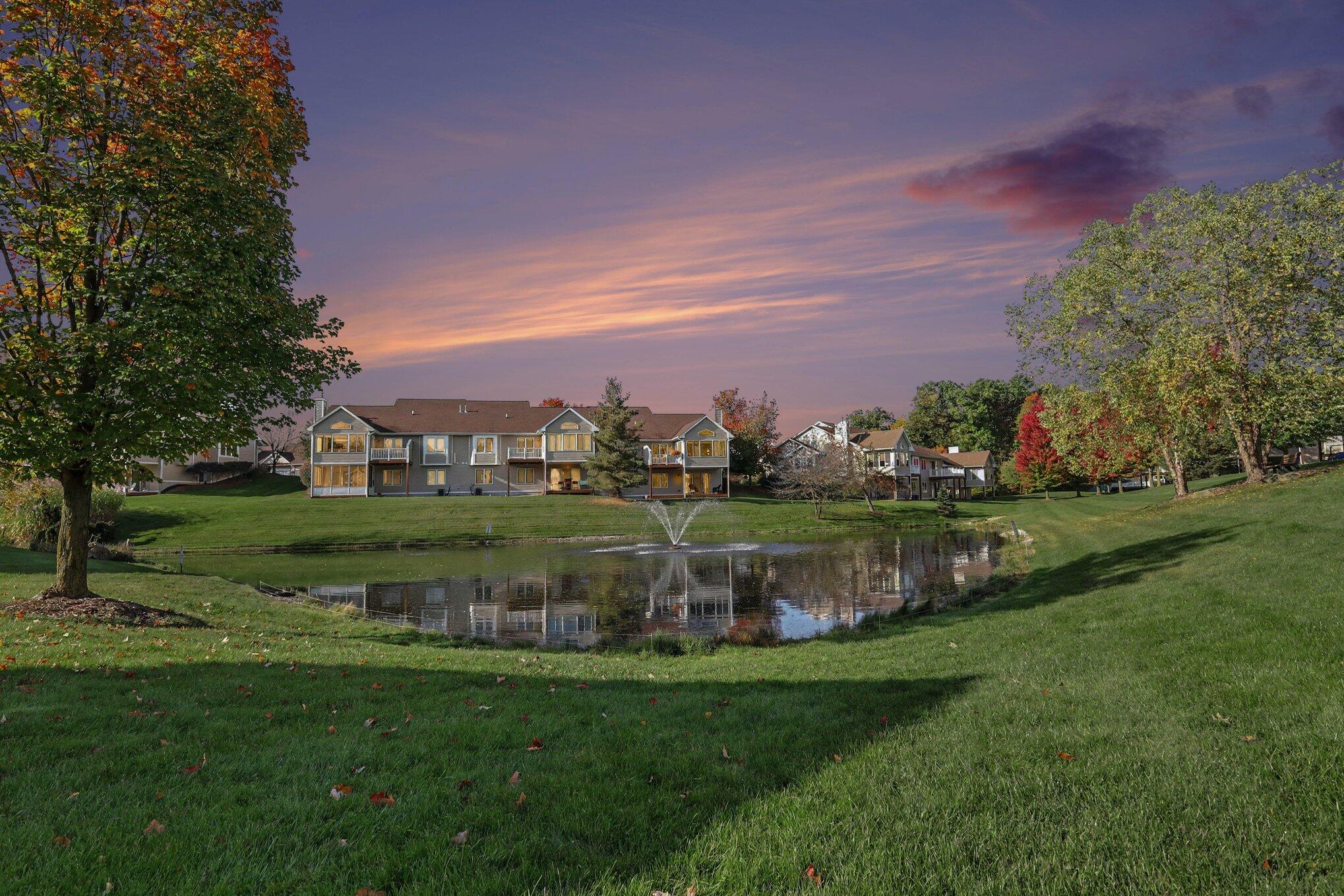 3886 Pemberton Drive SE Grand Rapids MI 49508