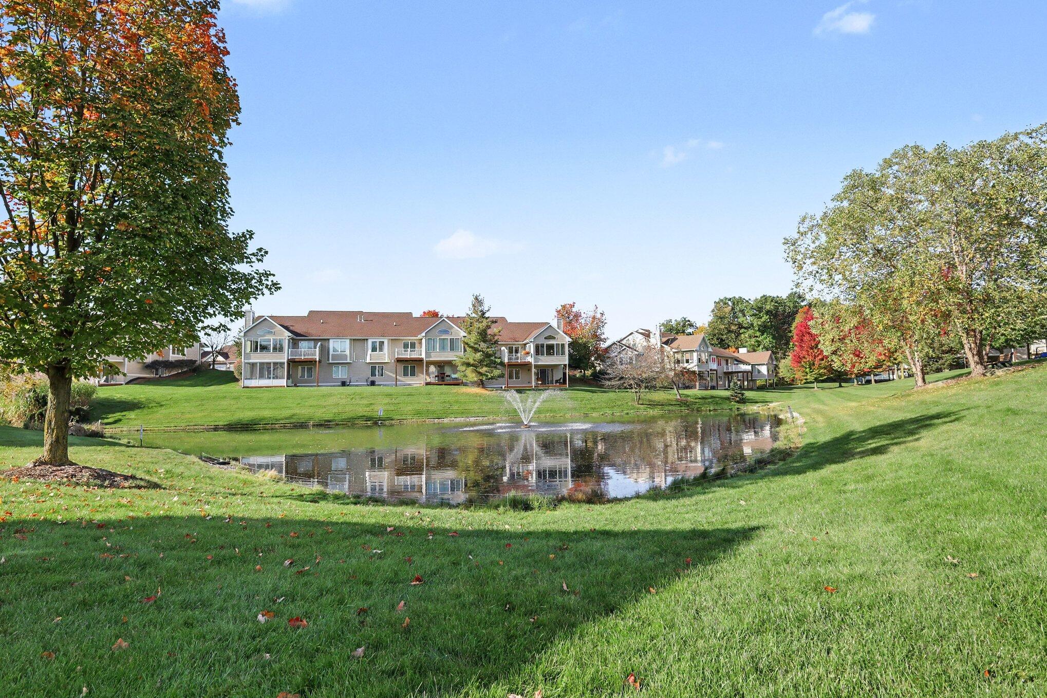 3886 Pemberton Drive SE Grand Rapids MI 49508