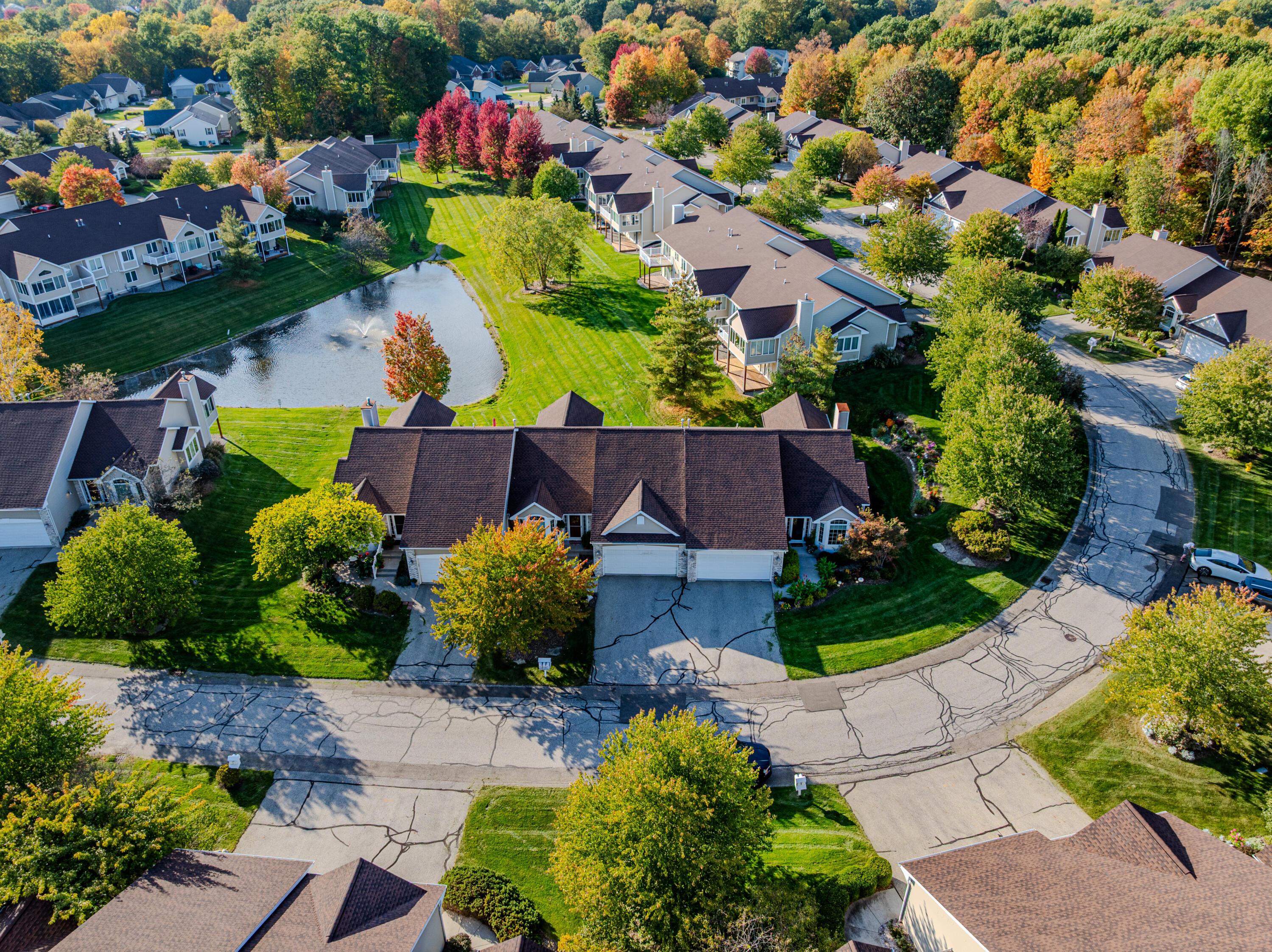 3886 Pemberton Drive SE Grand Rapids MI 49508