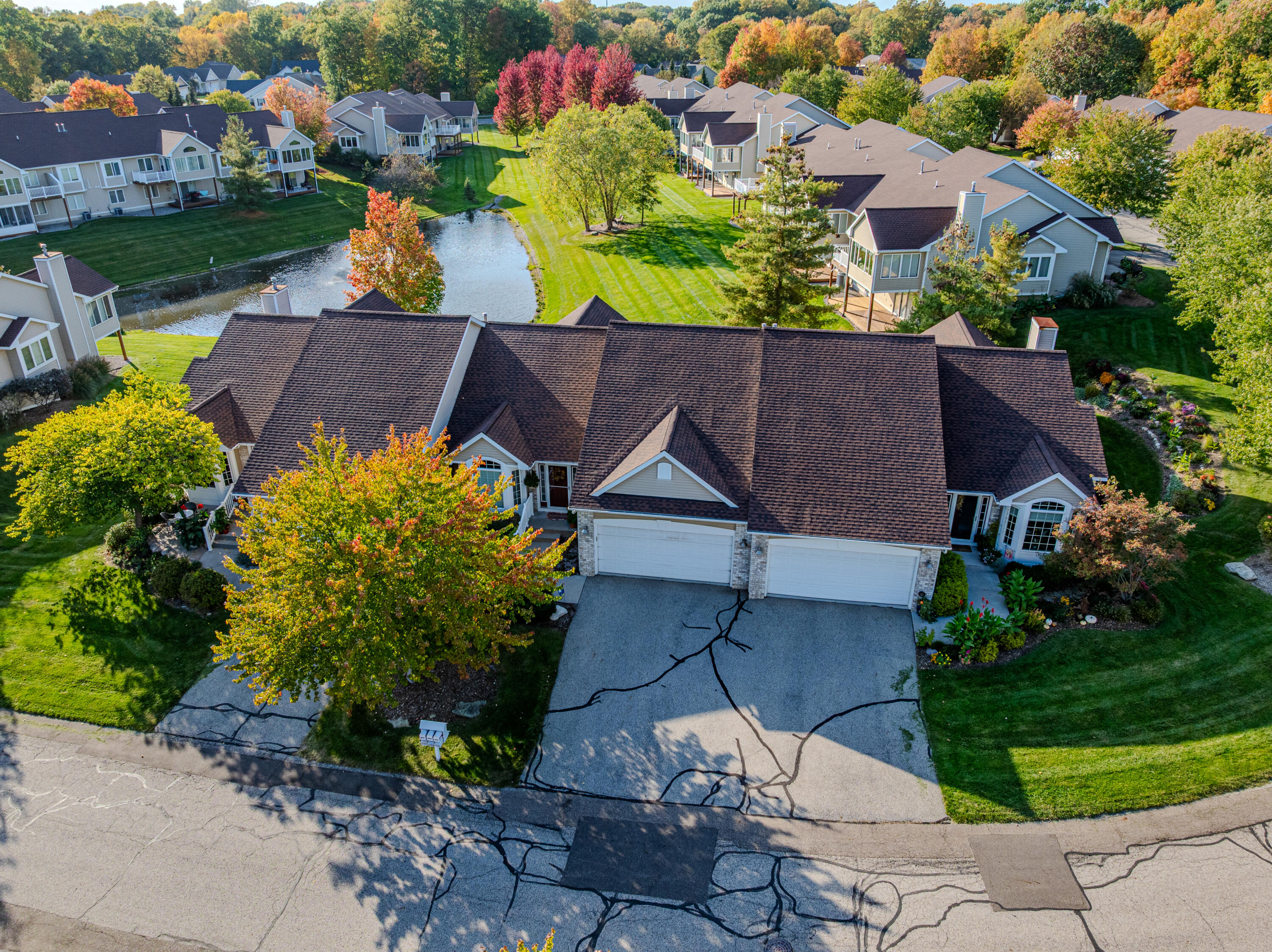 3886 Pemberton Drive SE Grand Rapids MI 49508