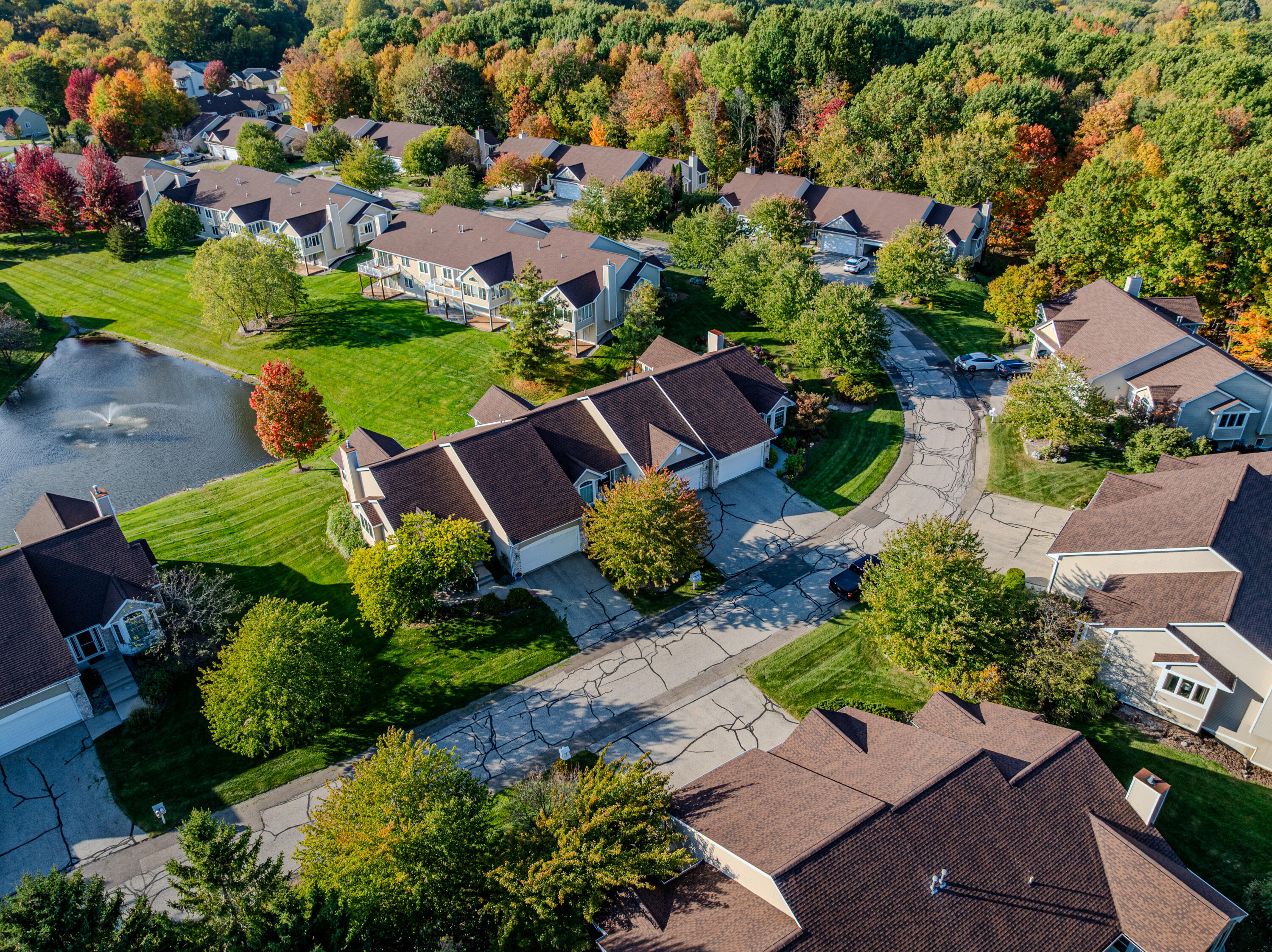 3886 Pemberton Drive SE Grand Rapids MI 49508