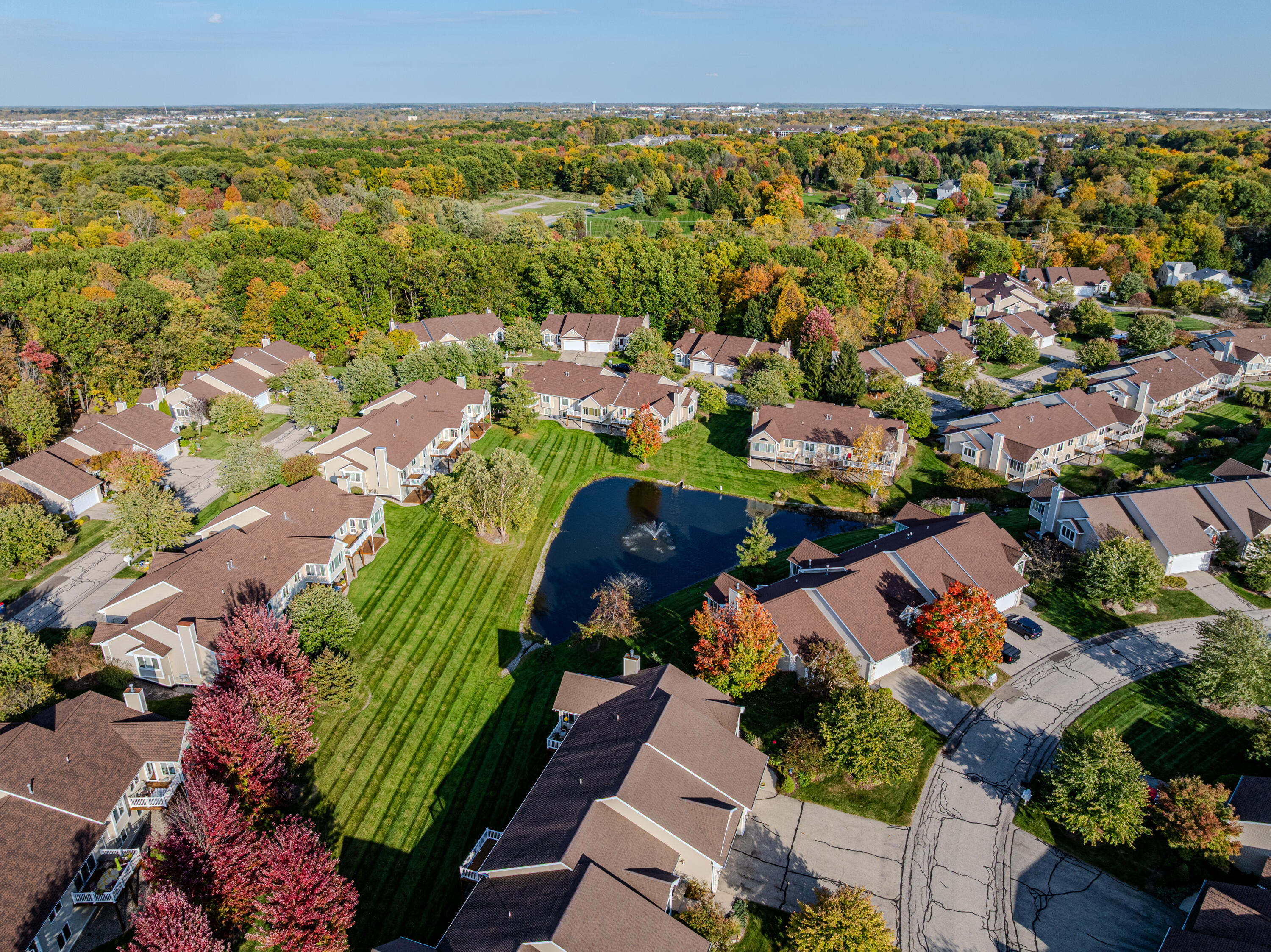 3886 Pemberton Drive SE Grand Rapids MI 49508