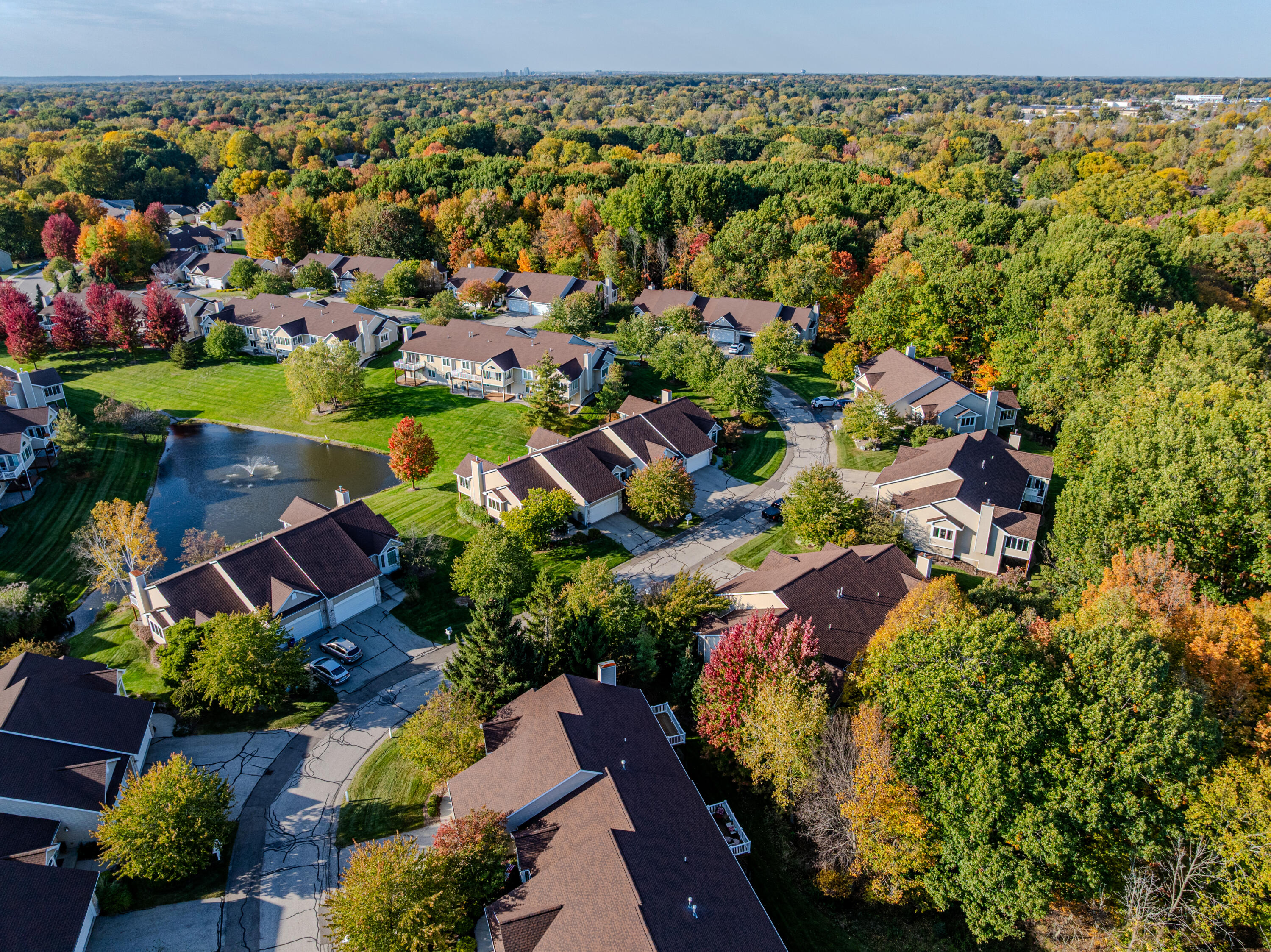 3886 Pemberton Drive SE Grand Rapids MI 49508