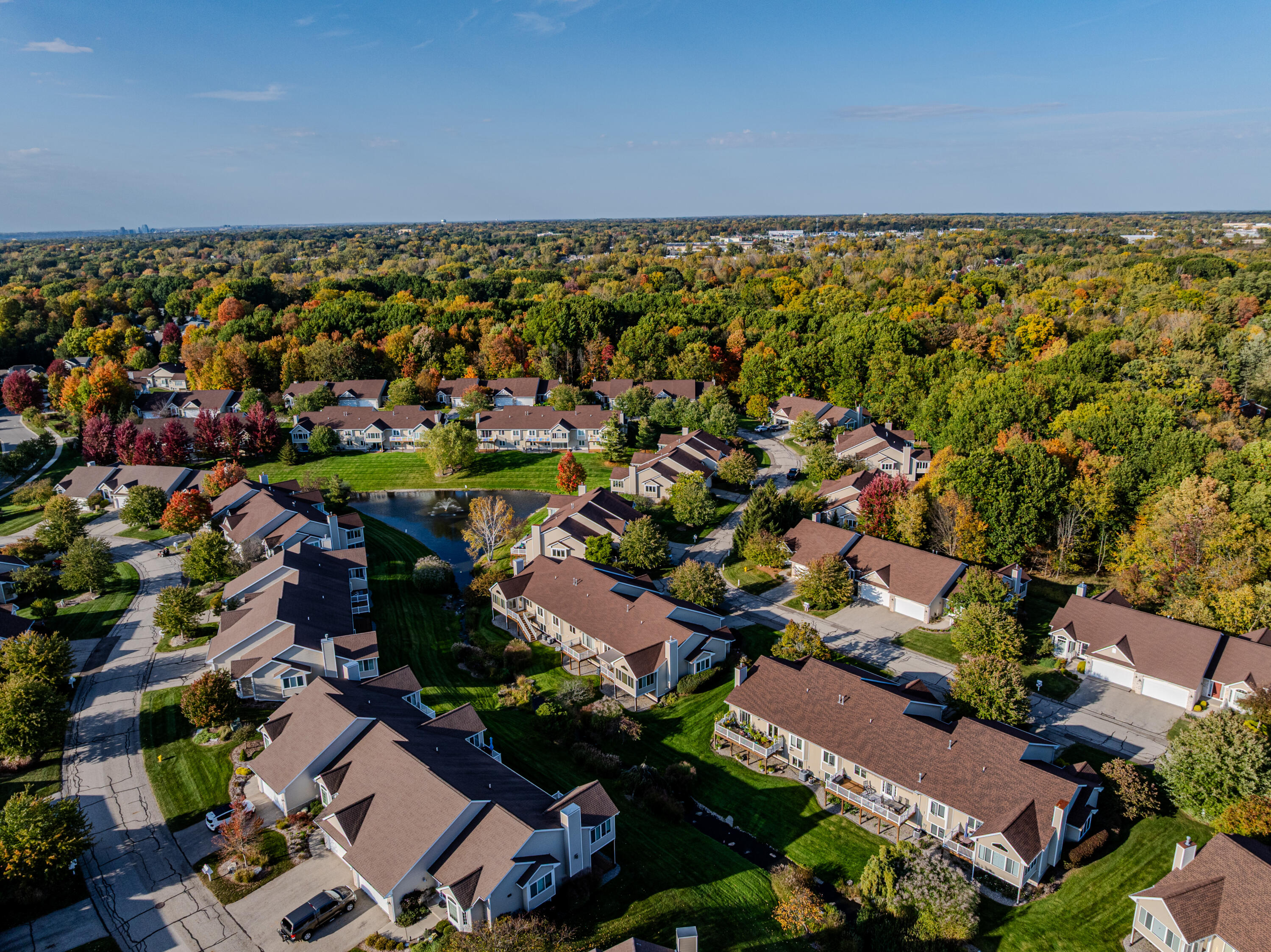 3886 Pemberton Drive SE Grand Rapids MI 49508