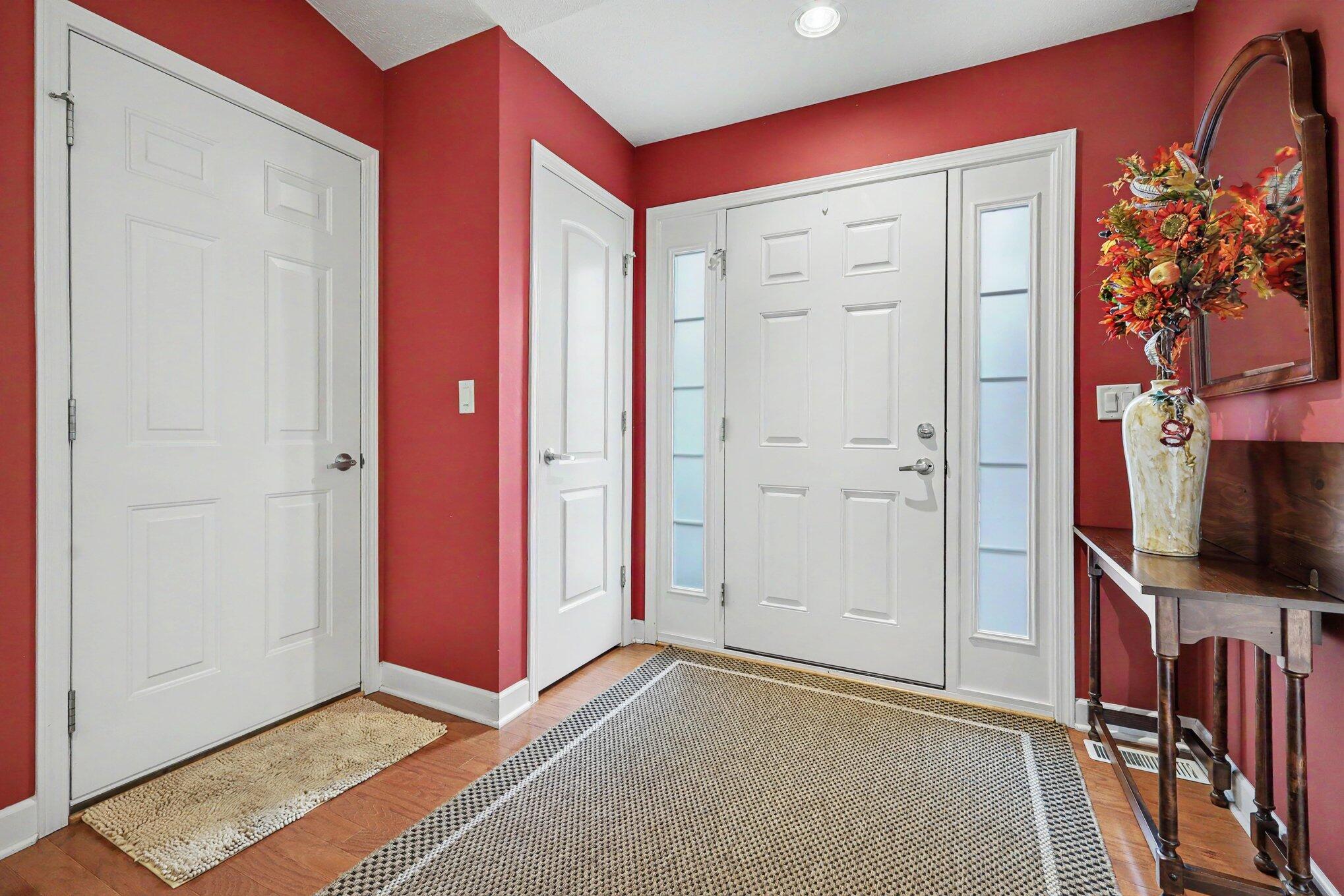 3886 Pemberton Drive SE Grand Rapids MI 49508