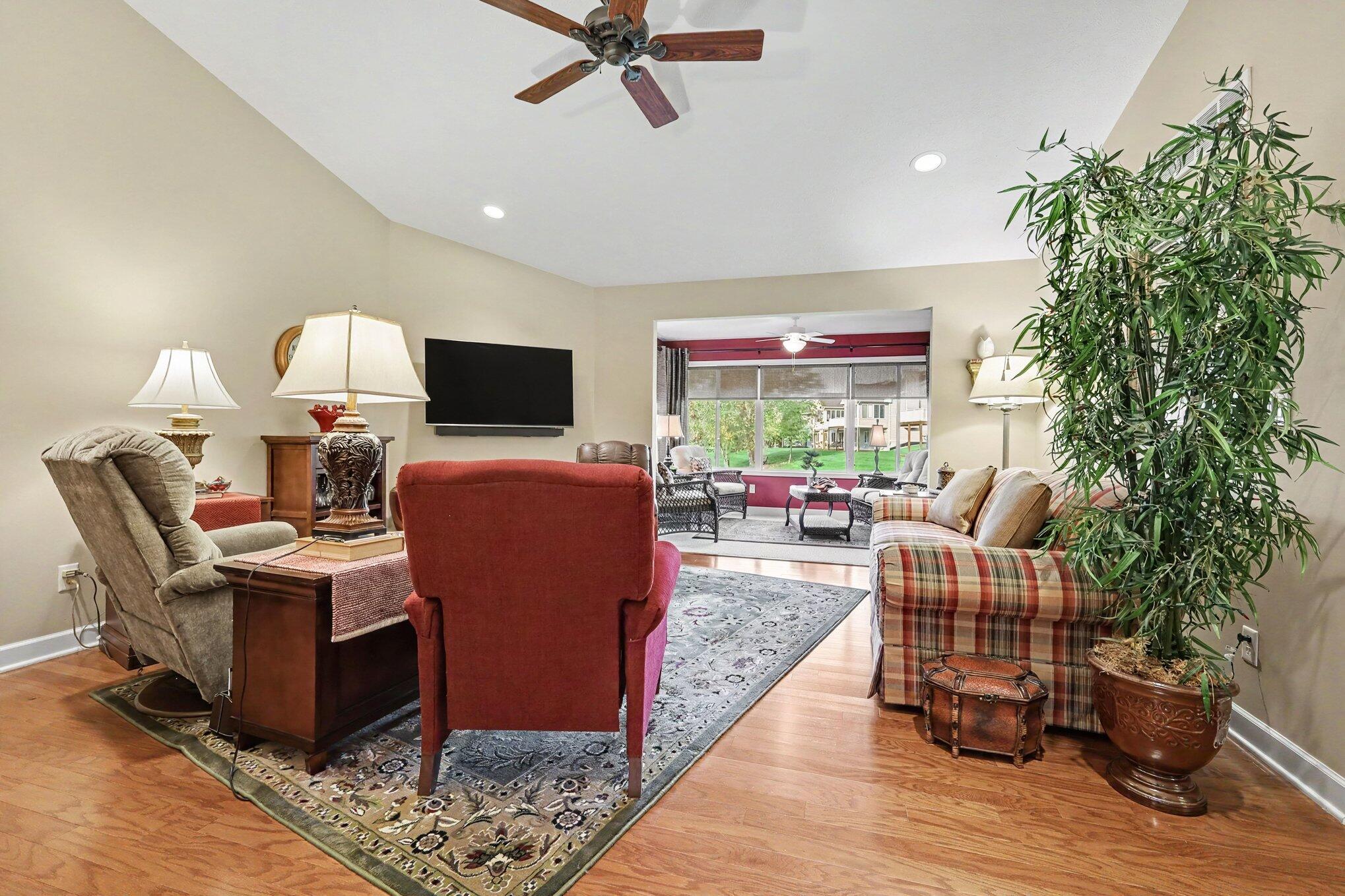 3886 Pemberton Drive SE Grand Rapids MI 49508