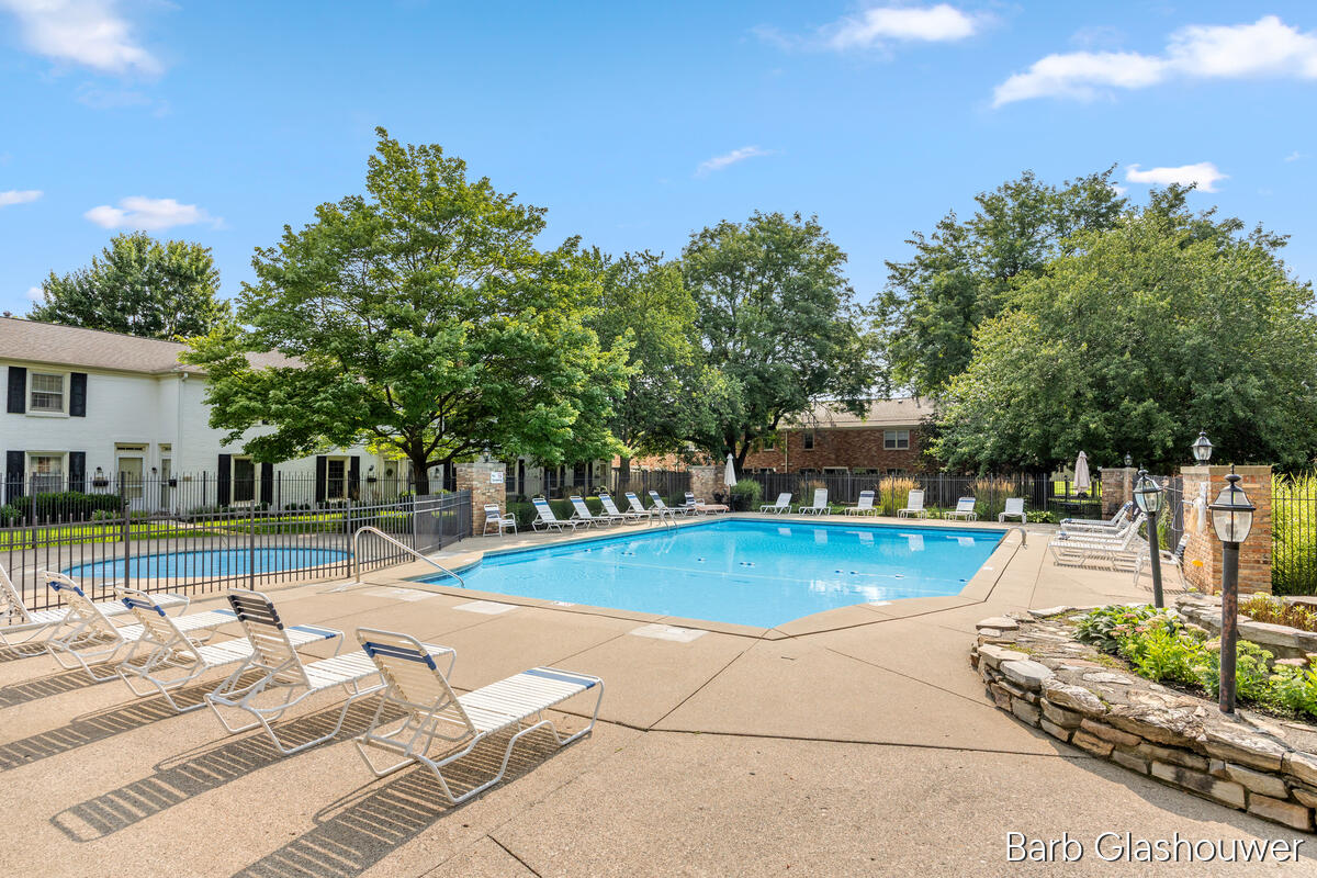2519 Abbington Drive SE Grand Rapids MI 49506