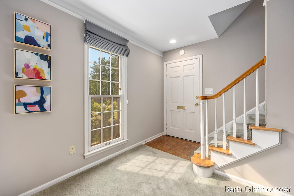 2519 Abbington Drive SE Grand Rapids MI 49506