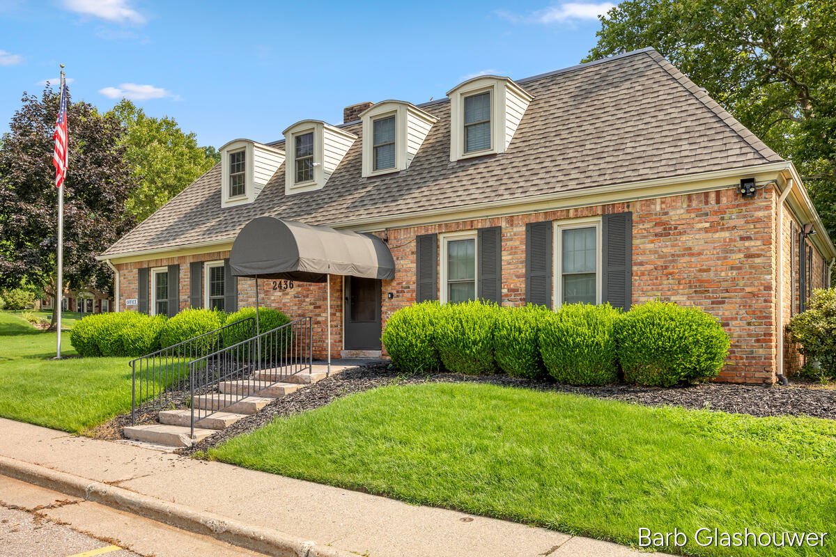 2519 Abbington Drive SE Grand Rapids MI 49506