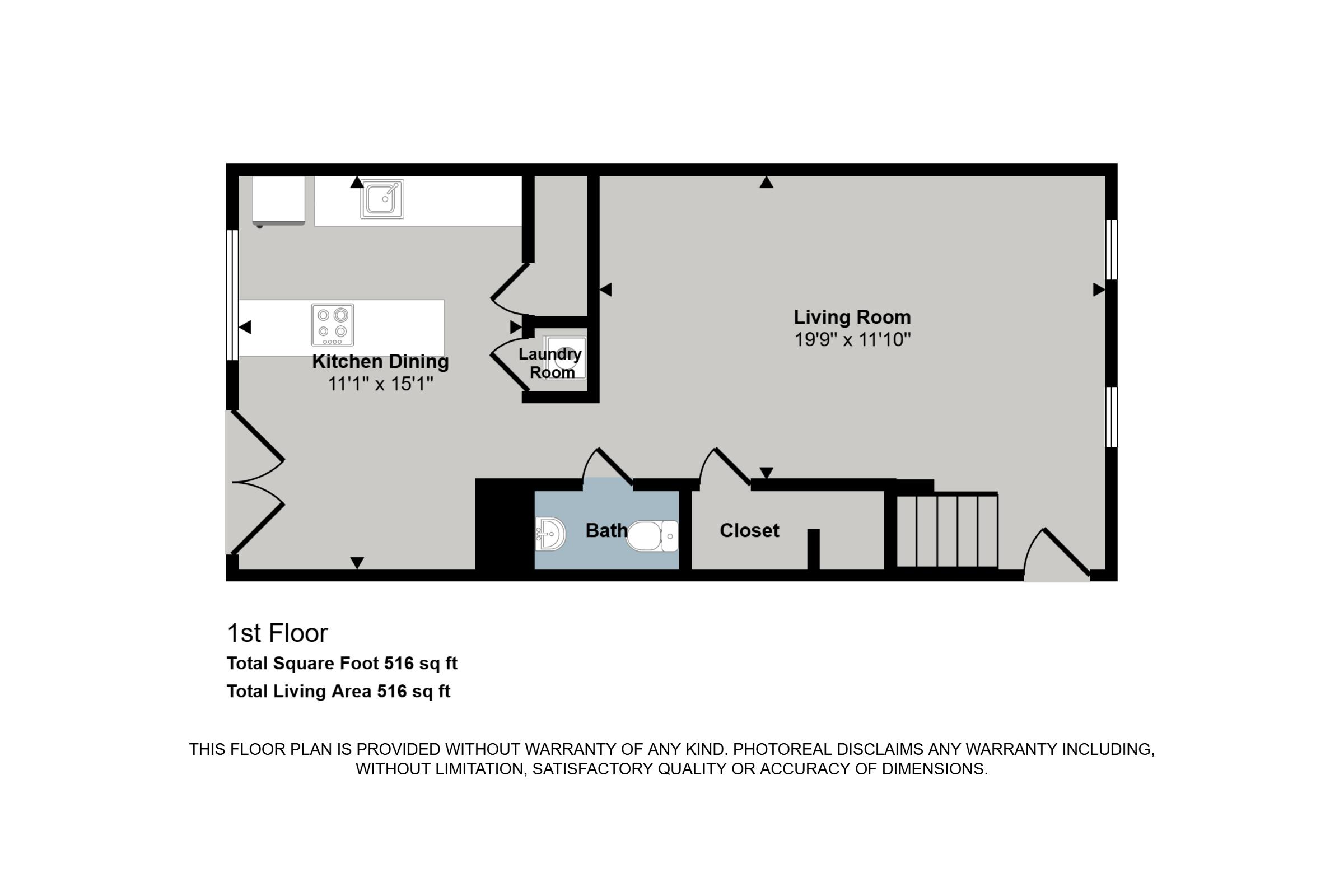 2519 Abbington Drive SE Grand Rapids MI 49506