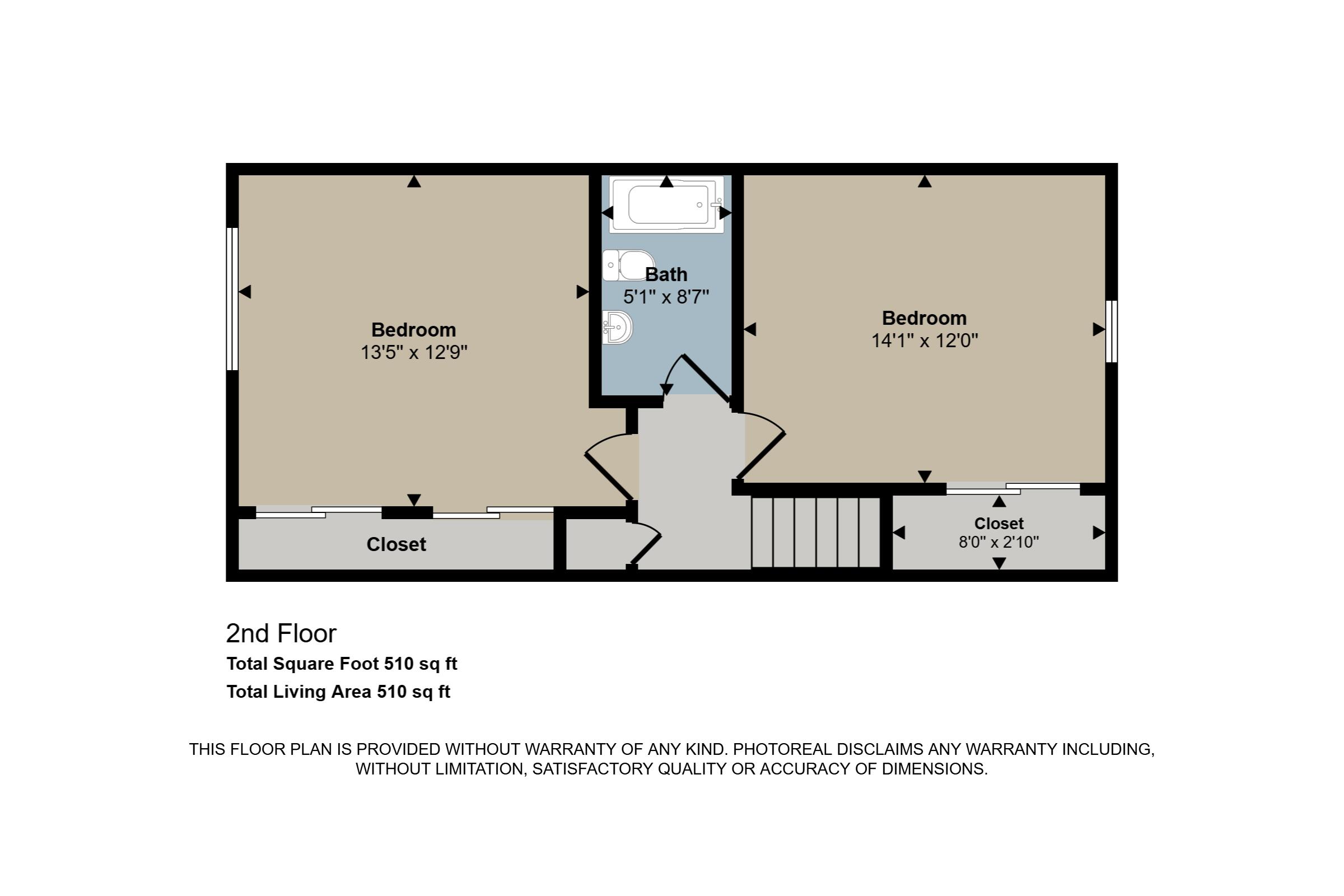 2519 Abbington Drive SE Grand Rapids MI 49506