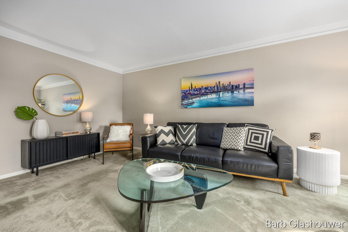 2519 Abbington Drive SE Grand Rapids MI 49506