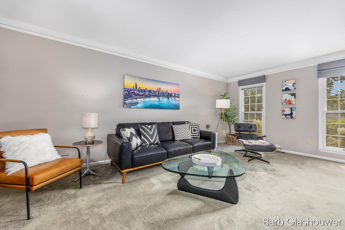 2519 Abbington Drive SE Grand Rapids MI 49506