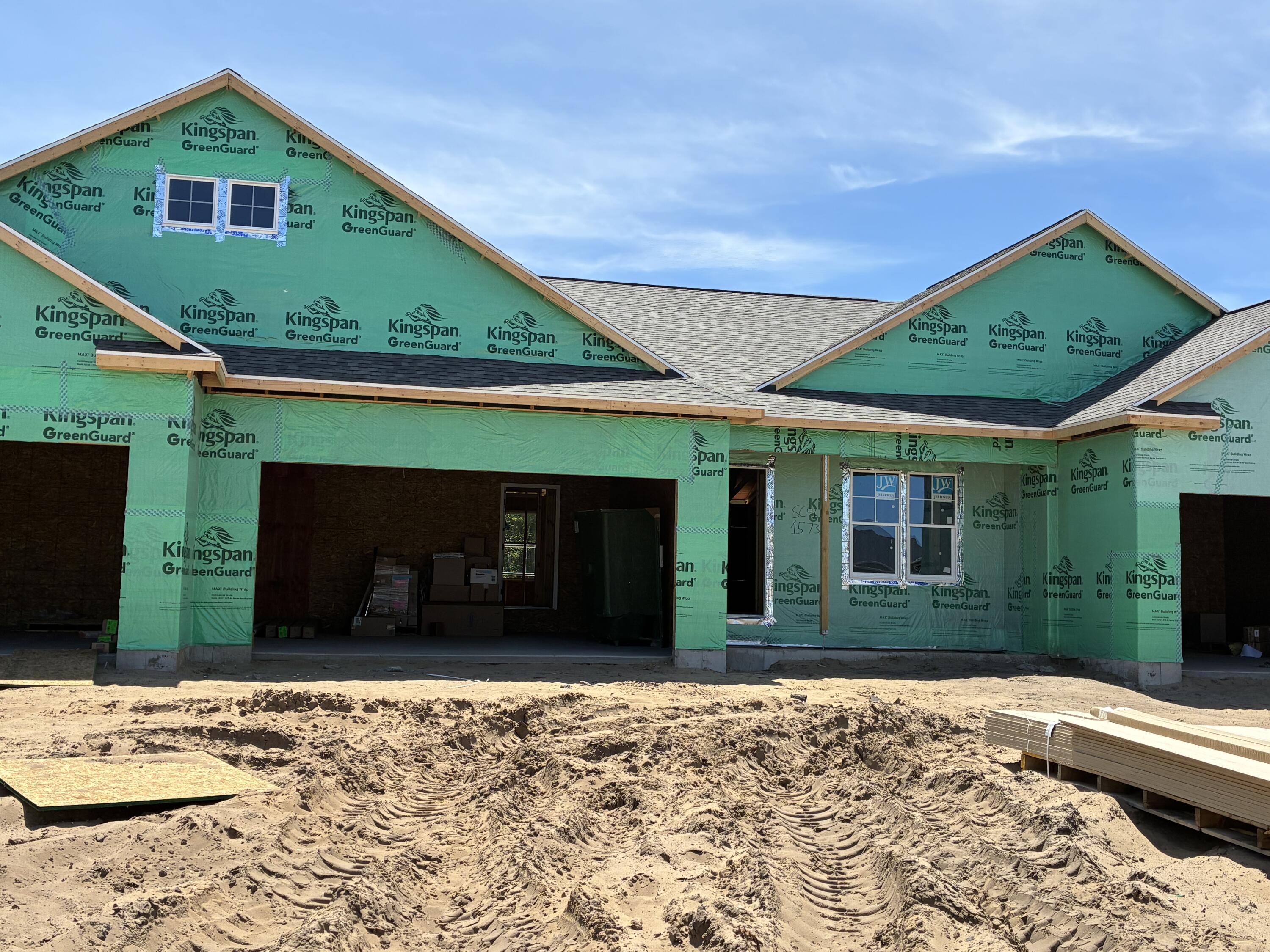 15732 Hawley Drive Grand Haven MI 49417