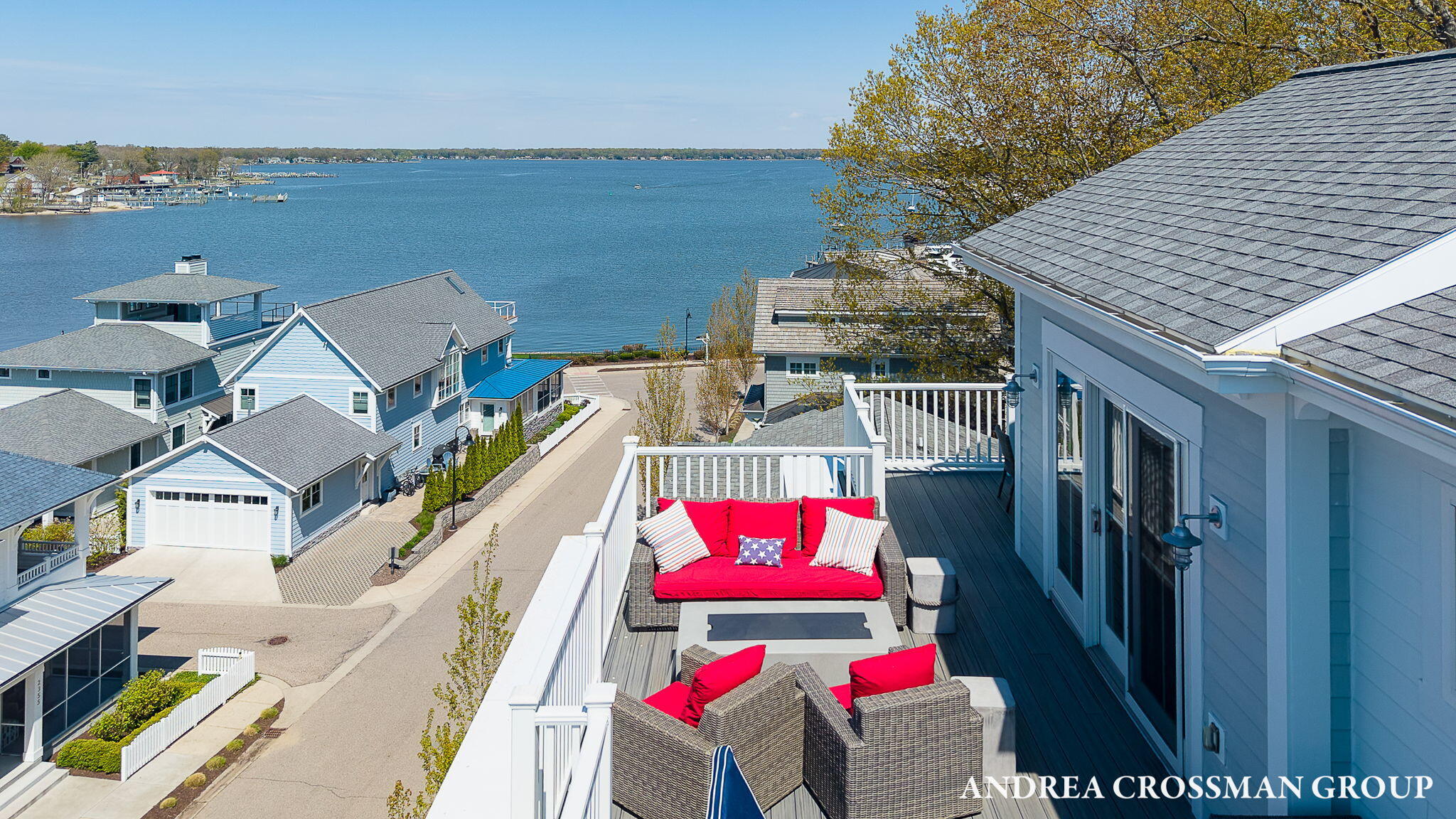 2378 Sunset Walk Macatawa MI 49434