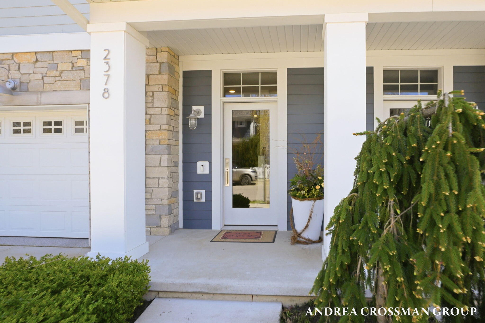 2378 Sunset Walk Macatawa MI 49434