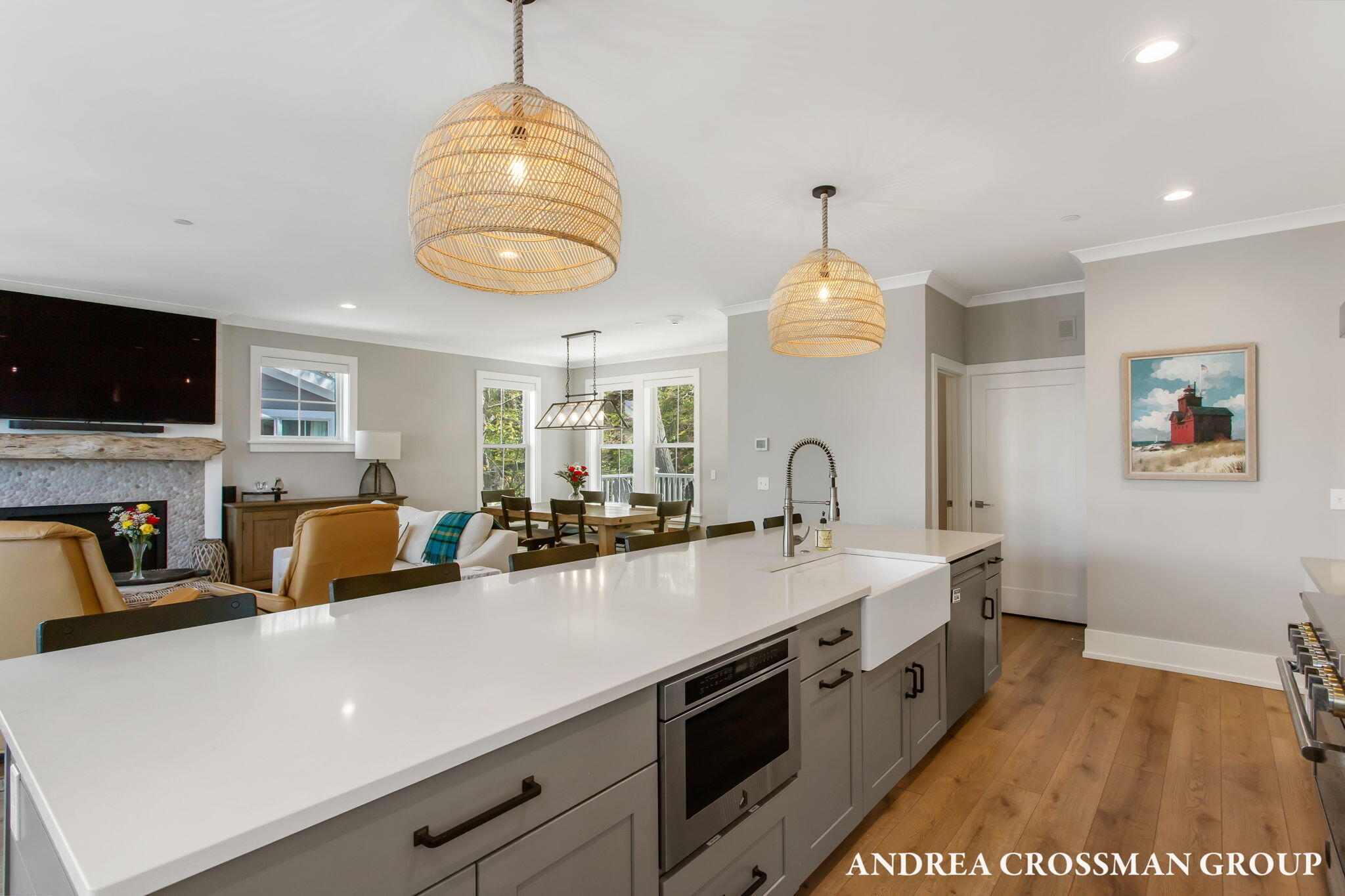 2378 Sunset Walk Macatawa MI 49434