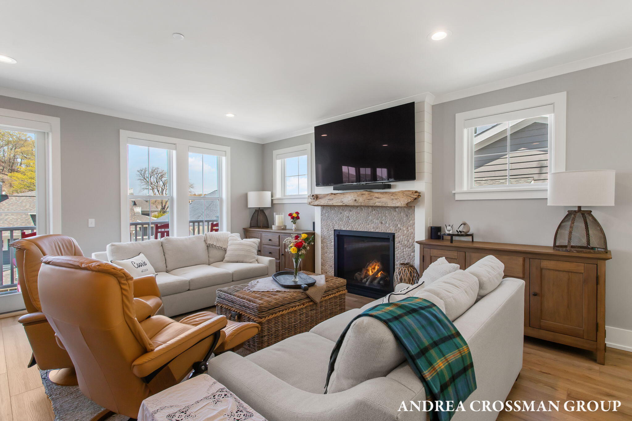 2378 Sunset Walk Macatawa MI 49434