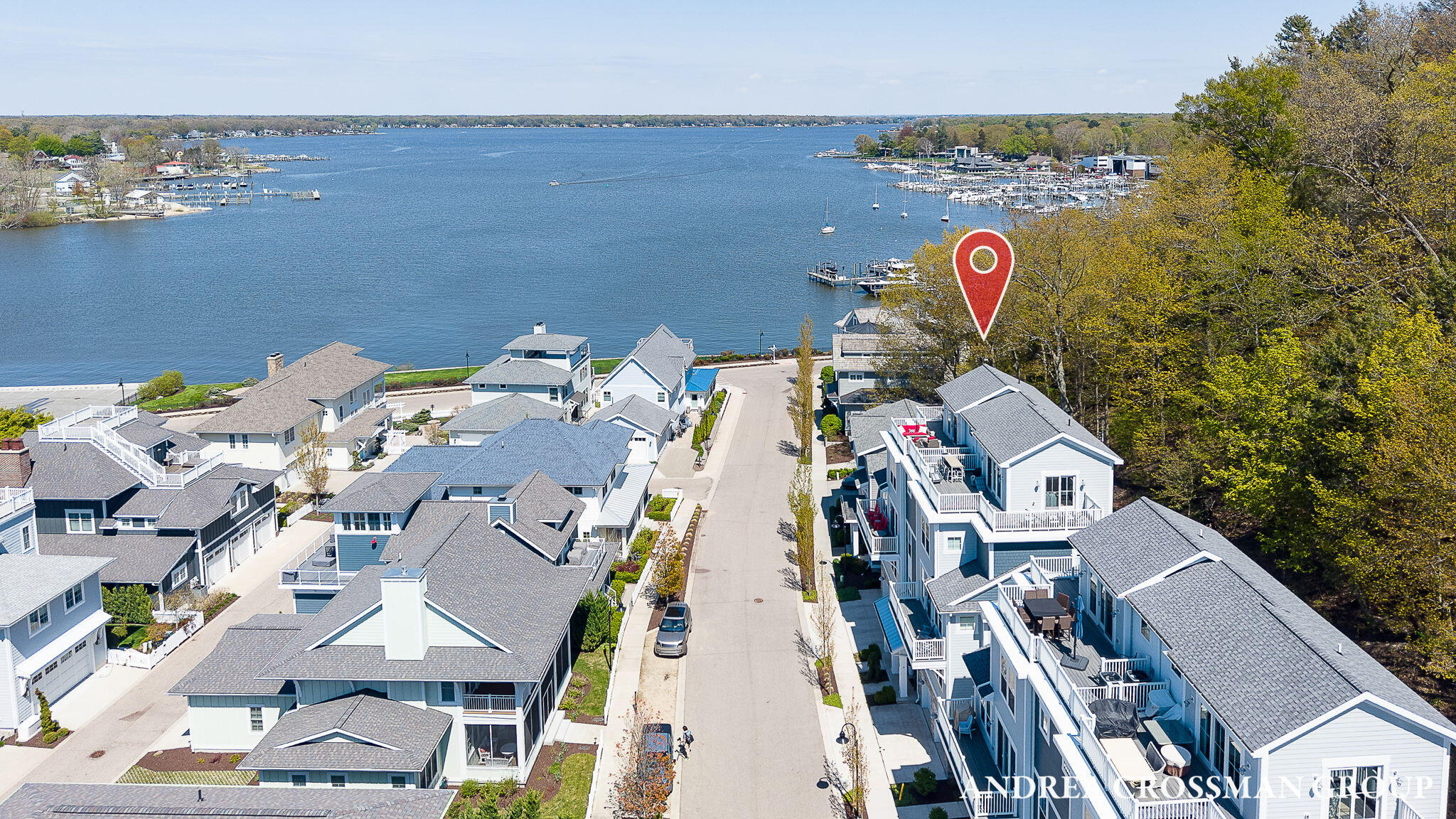 2378 Sunset Walk Macatawa MI 49434