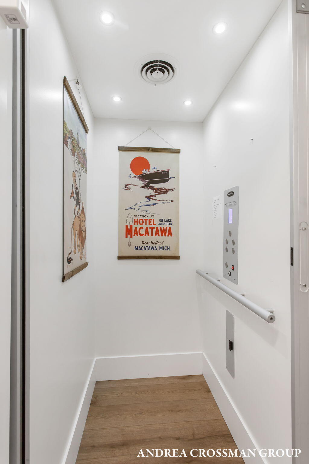 2378 Sunset Walk Macatawa MI 49434