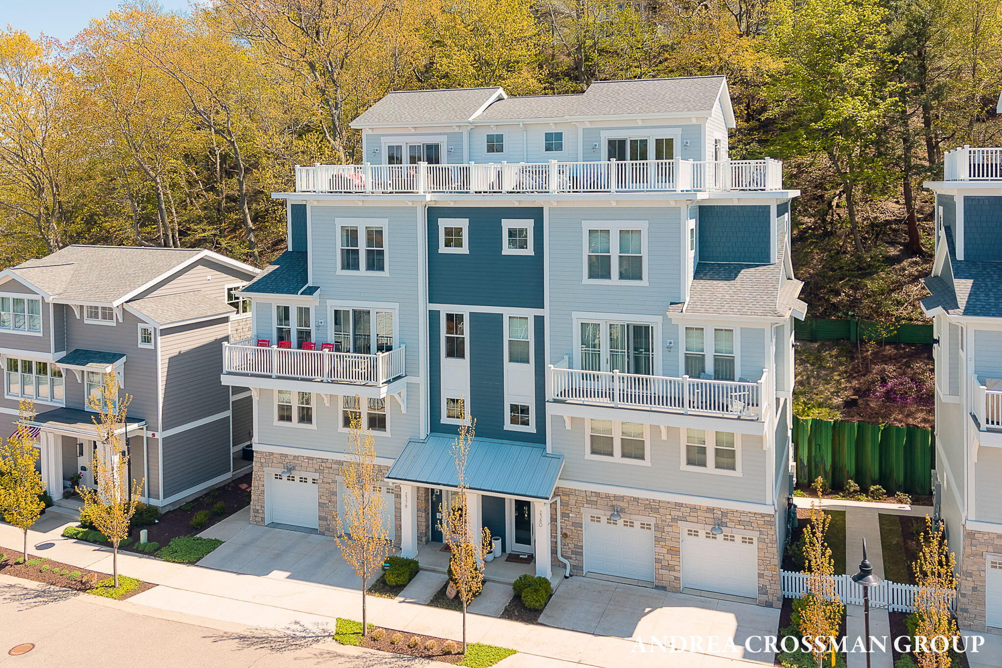 2378 Sunset Walk Macatawa MI 49434