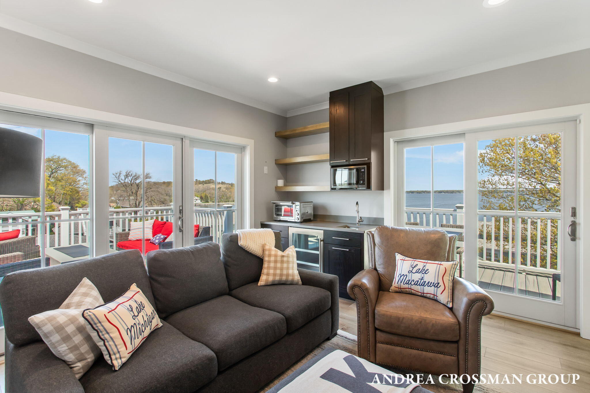 2378 Sunset Walk Macatawa MI 49434