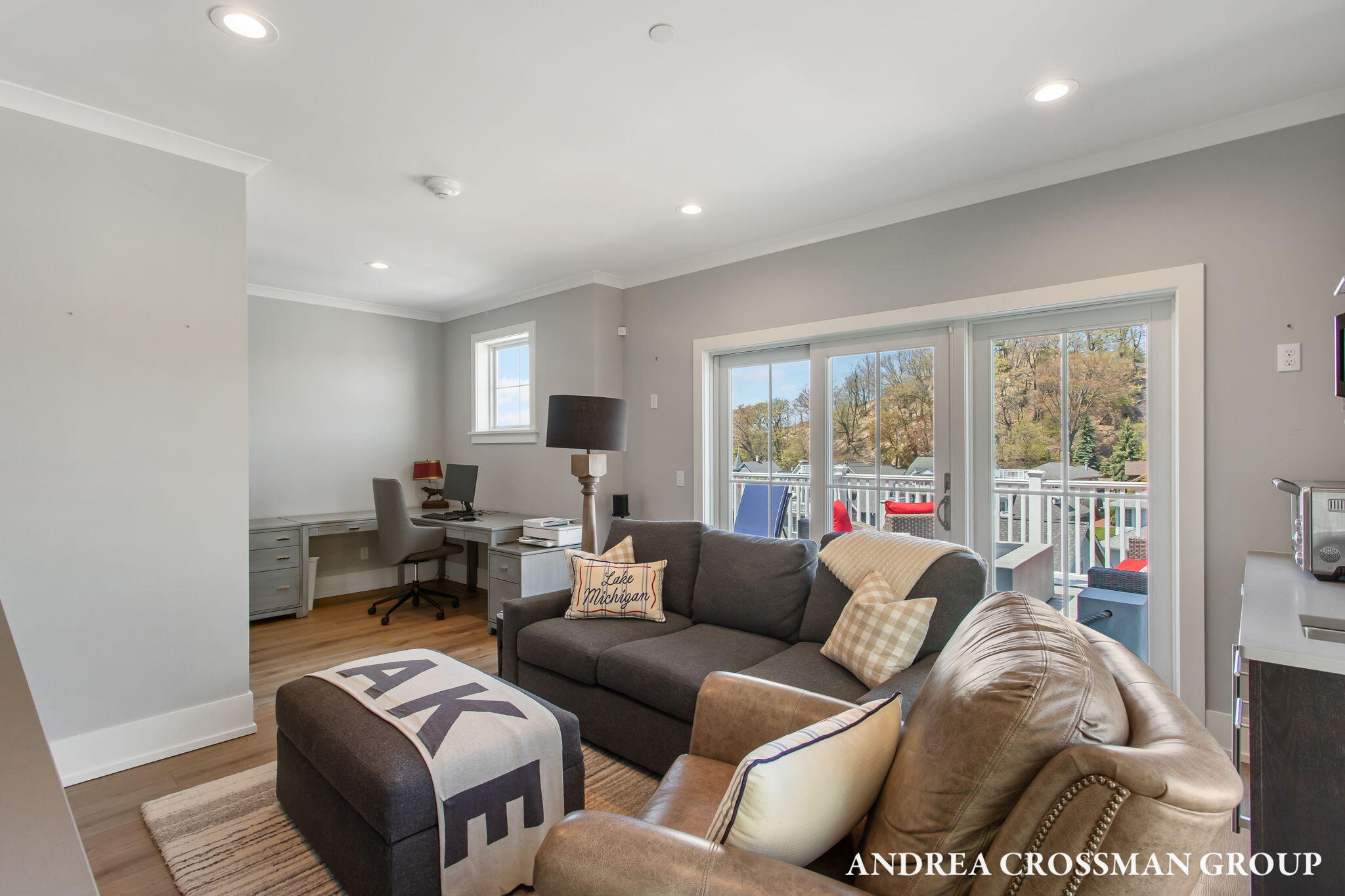 2378 Sunset Walk Macatawa MI 49434