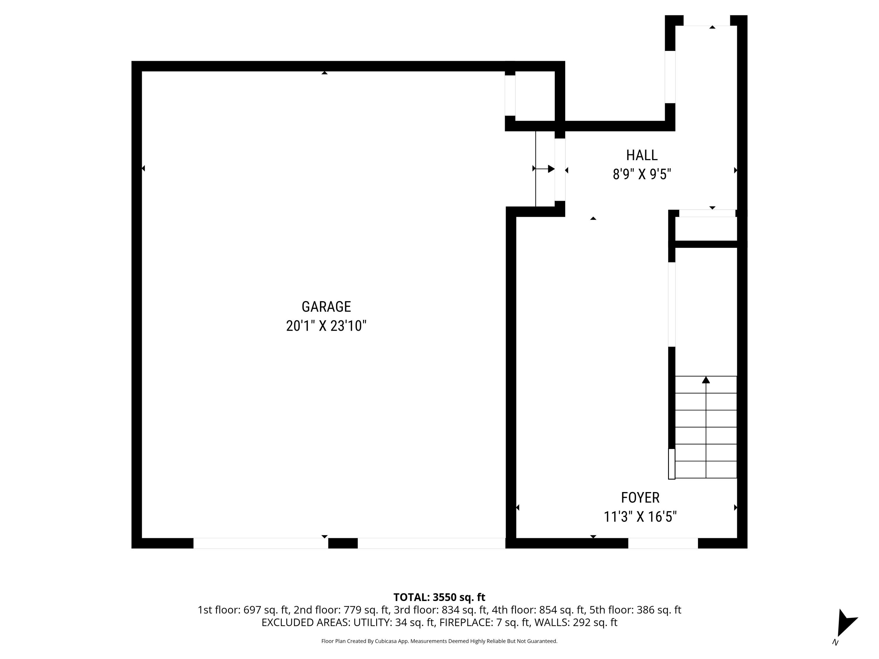 2378 Sunset Walk Macatawa MI 49434