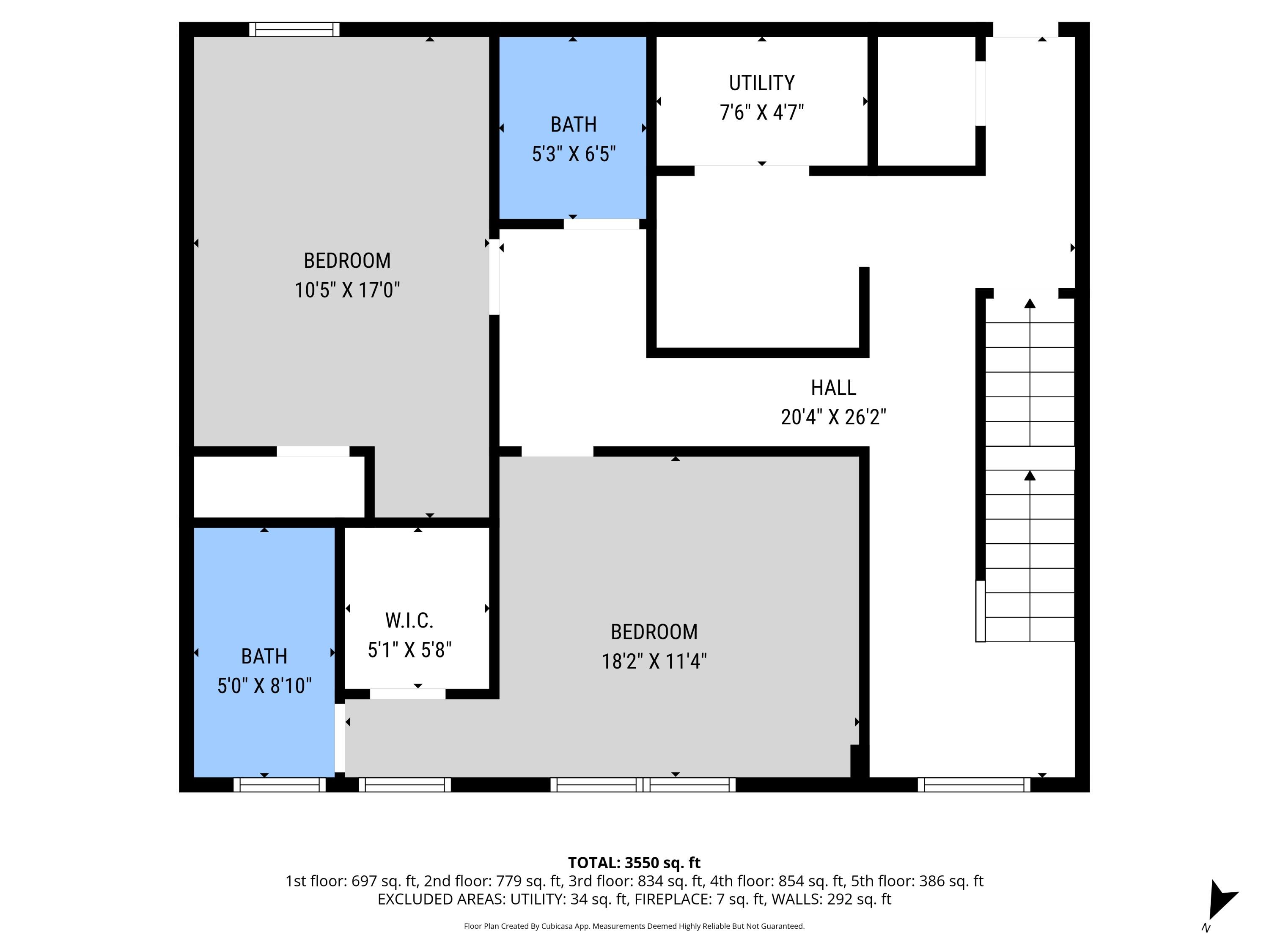 2378 Sunset Walk Macatawa MI 49434