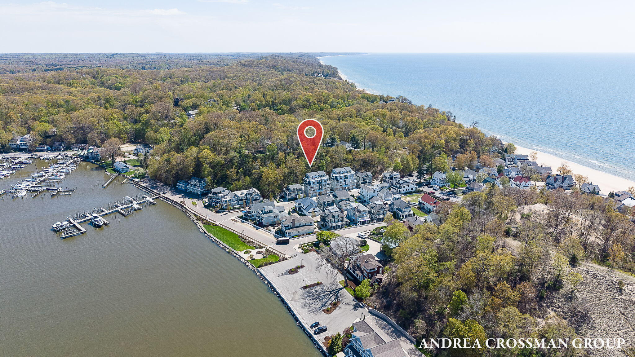 2378 Sunset Walk Macatawa MI 49434