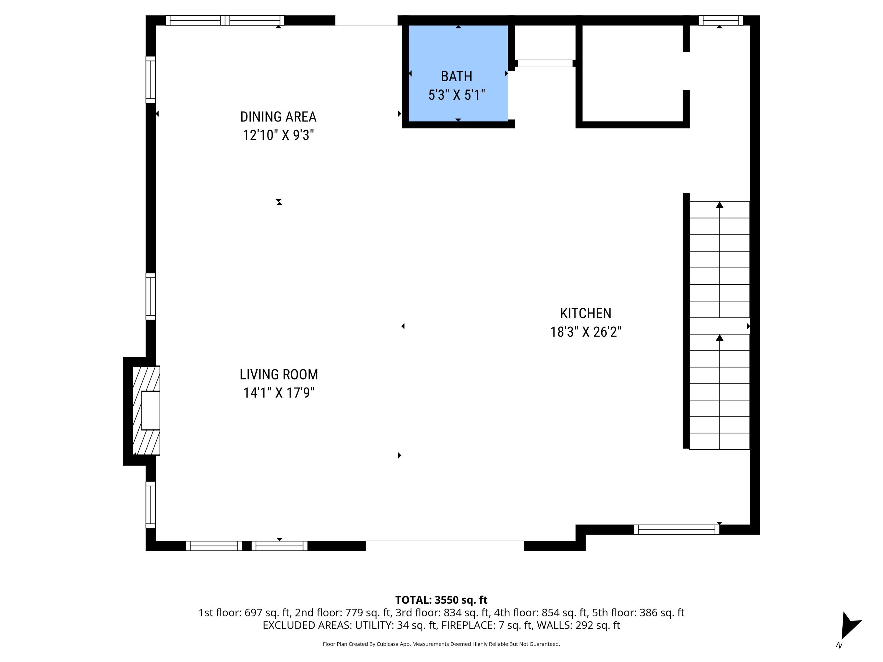 2378 Sunset Walk Macatawa MI 49434