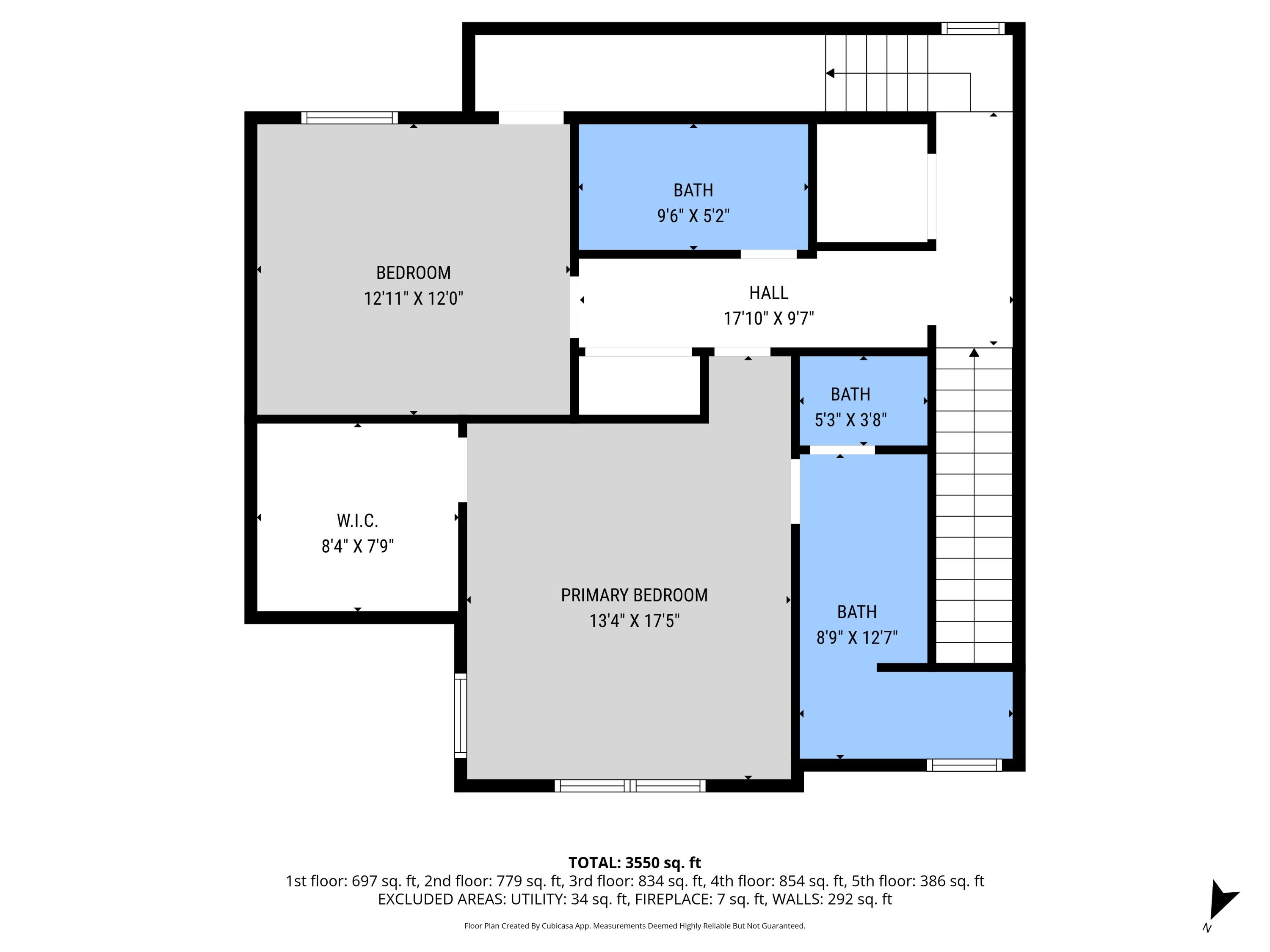 2378 Sunset Walk Macatawa MI 49434
