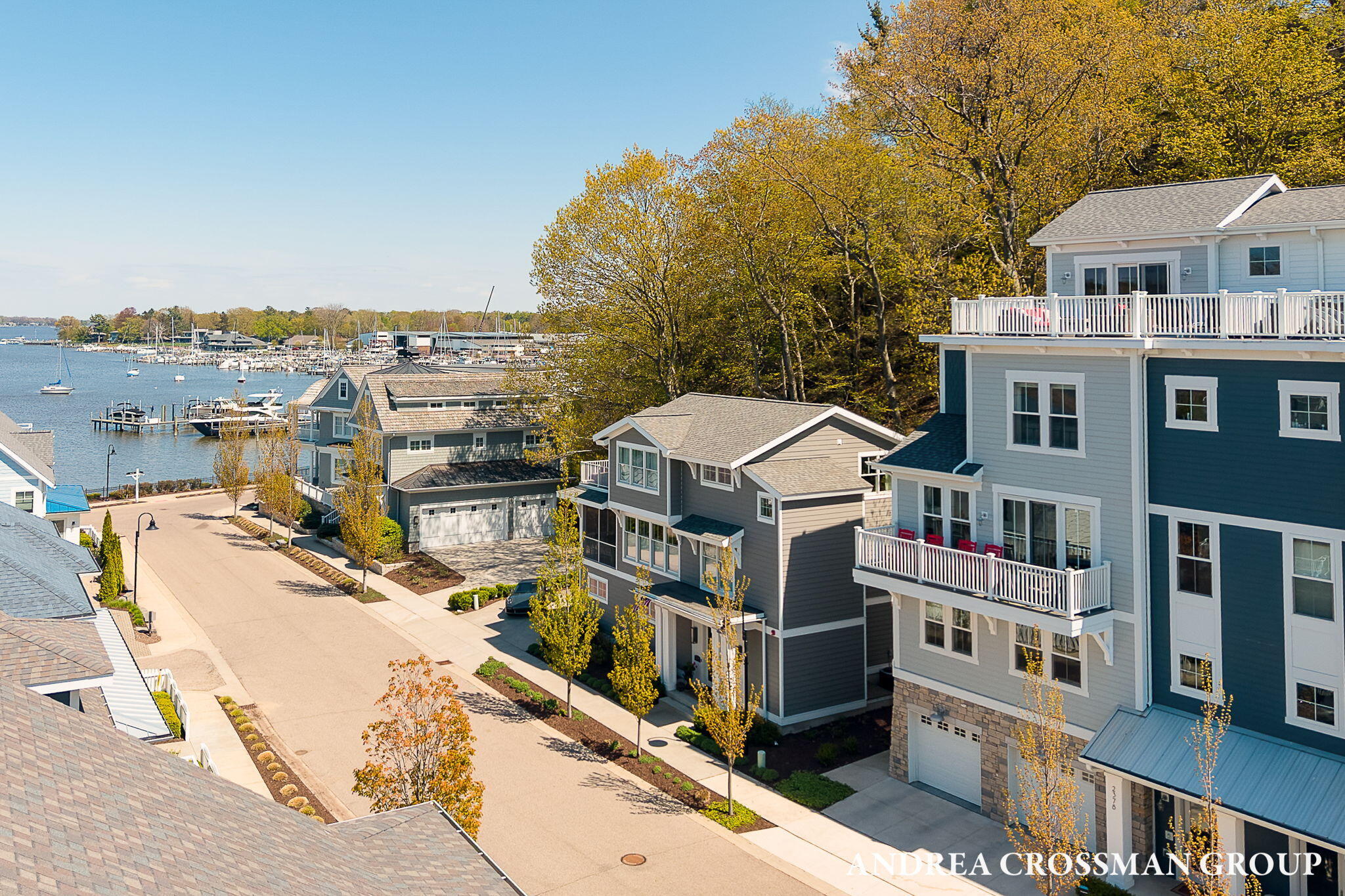 2378 Sunset Walk Macatawa MI 49434
