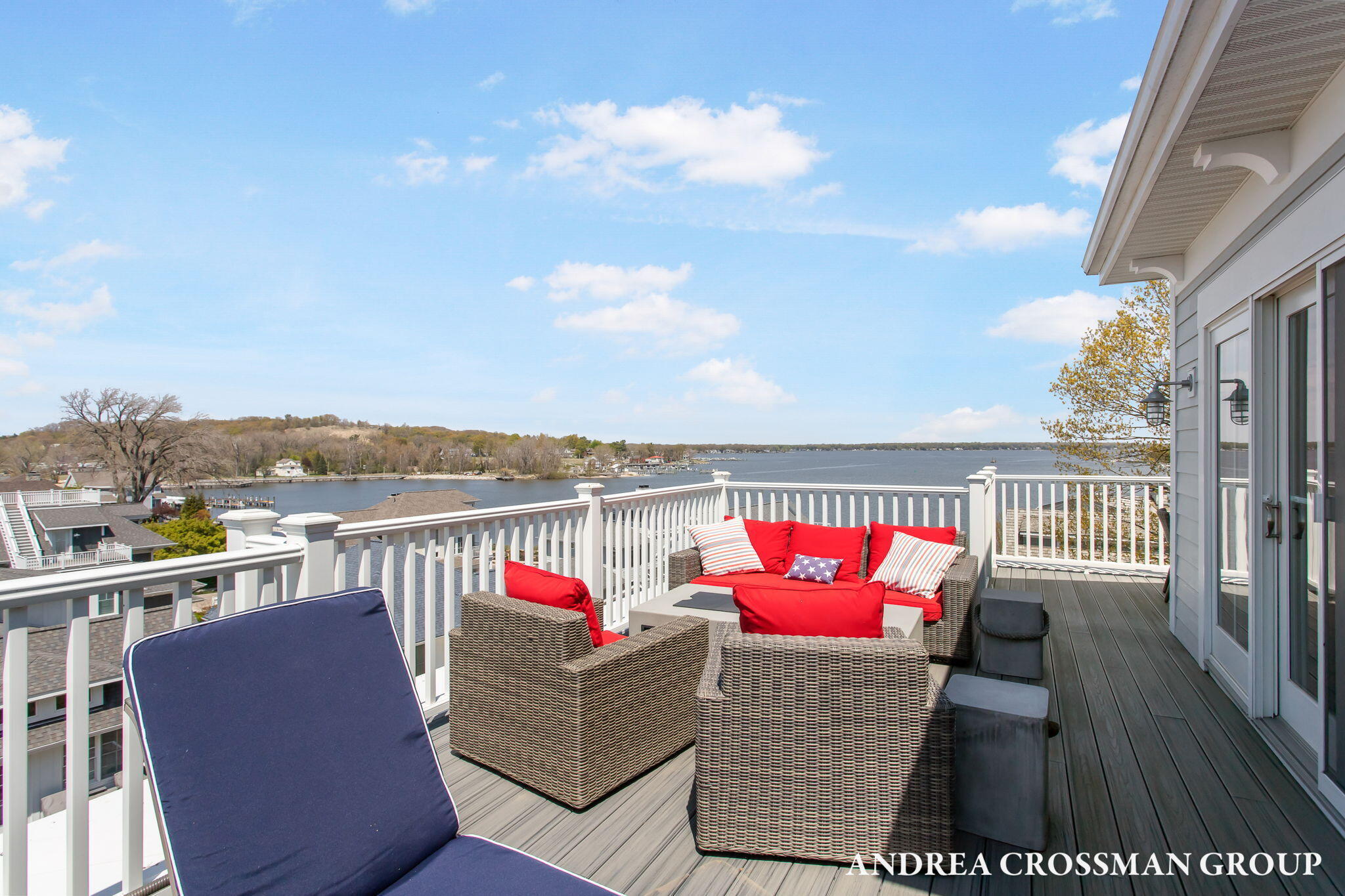 2378 Sunset Walk Macatawa MI 49434
