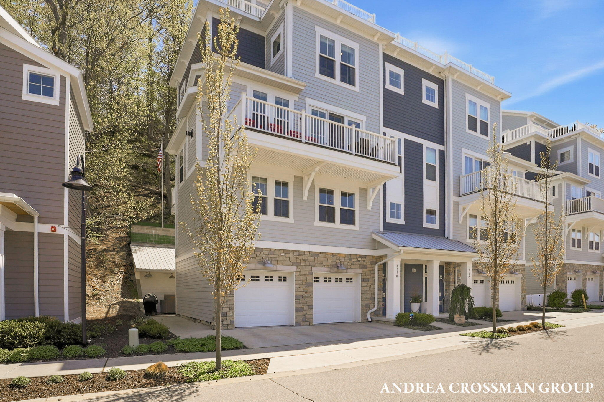 2378 Sunset Walk Macatawa MI 49434