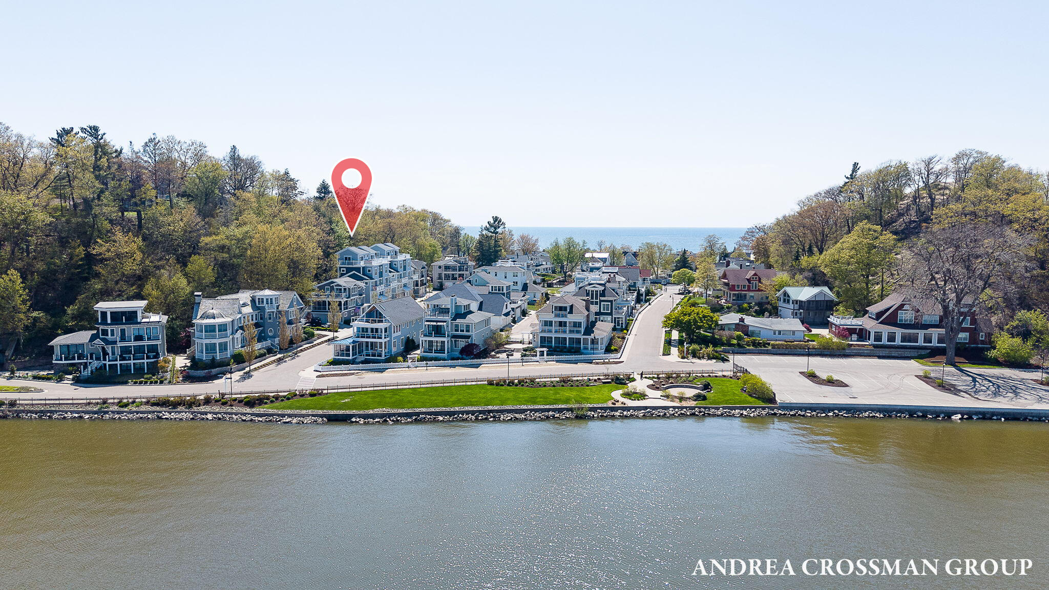 2378 Sunset Walk Macatawa MI 49434