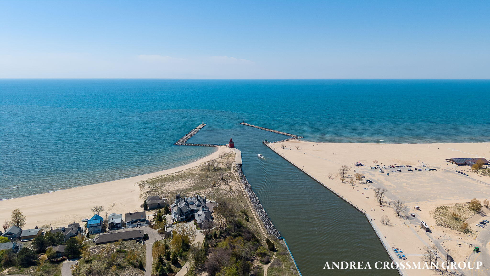 2378 Sunset Walk Macatawa MI 49434