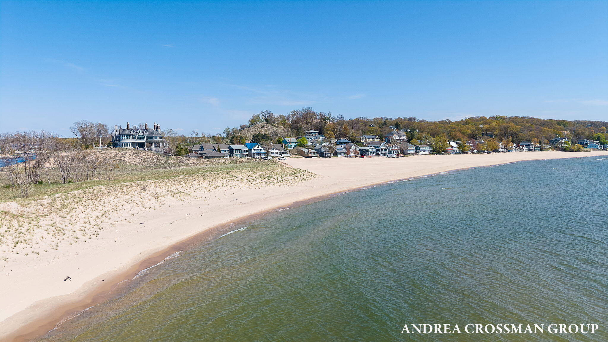2378 Sunset Walk Macatawa MI 49434
