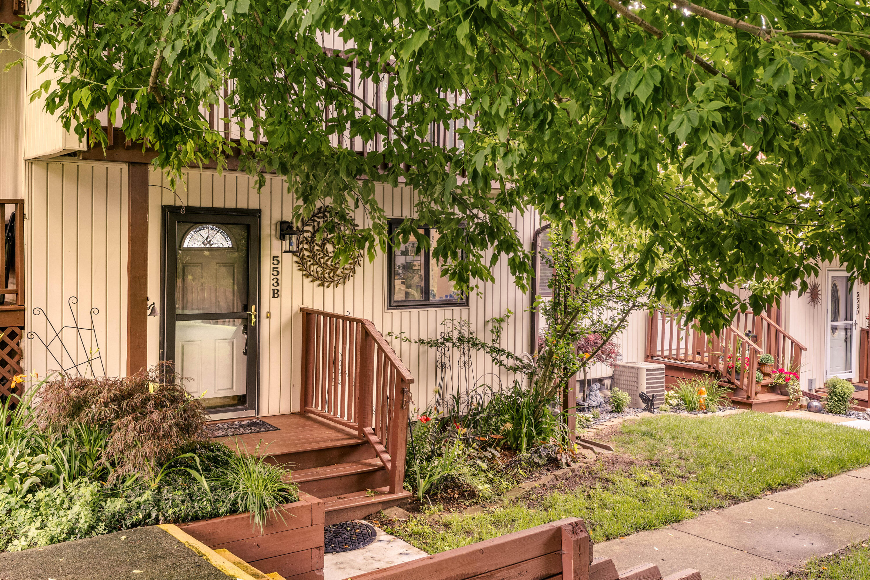 553 Gidley Circle Grand Haven MI 49417