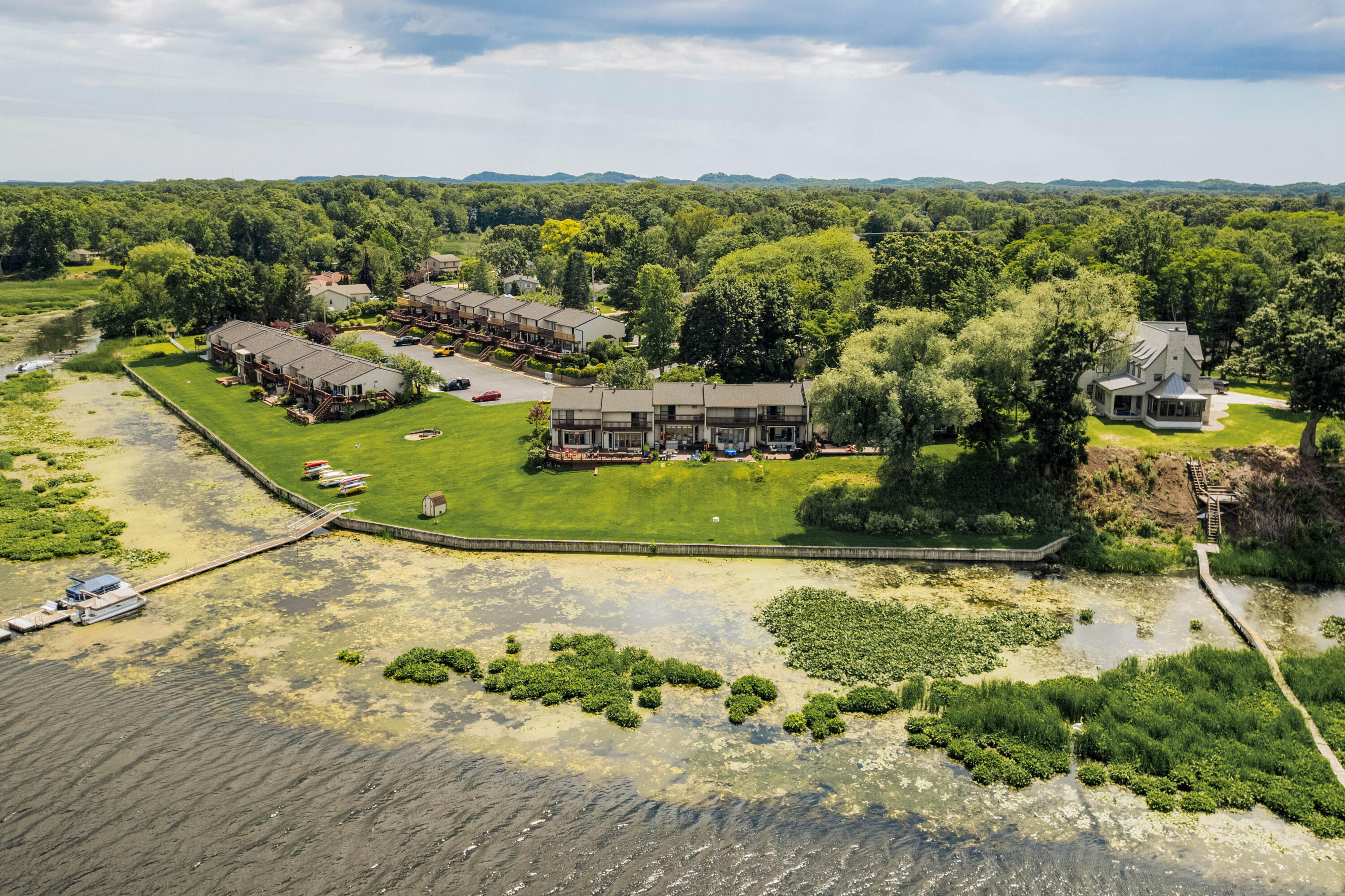 553 Gidley Circle Grand Haven MI 49417