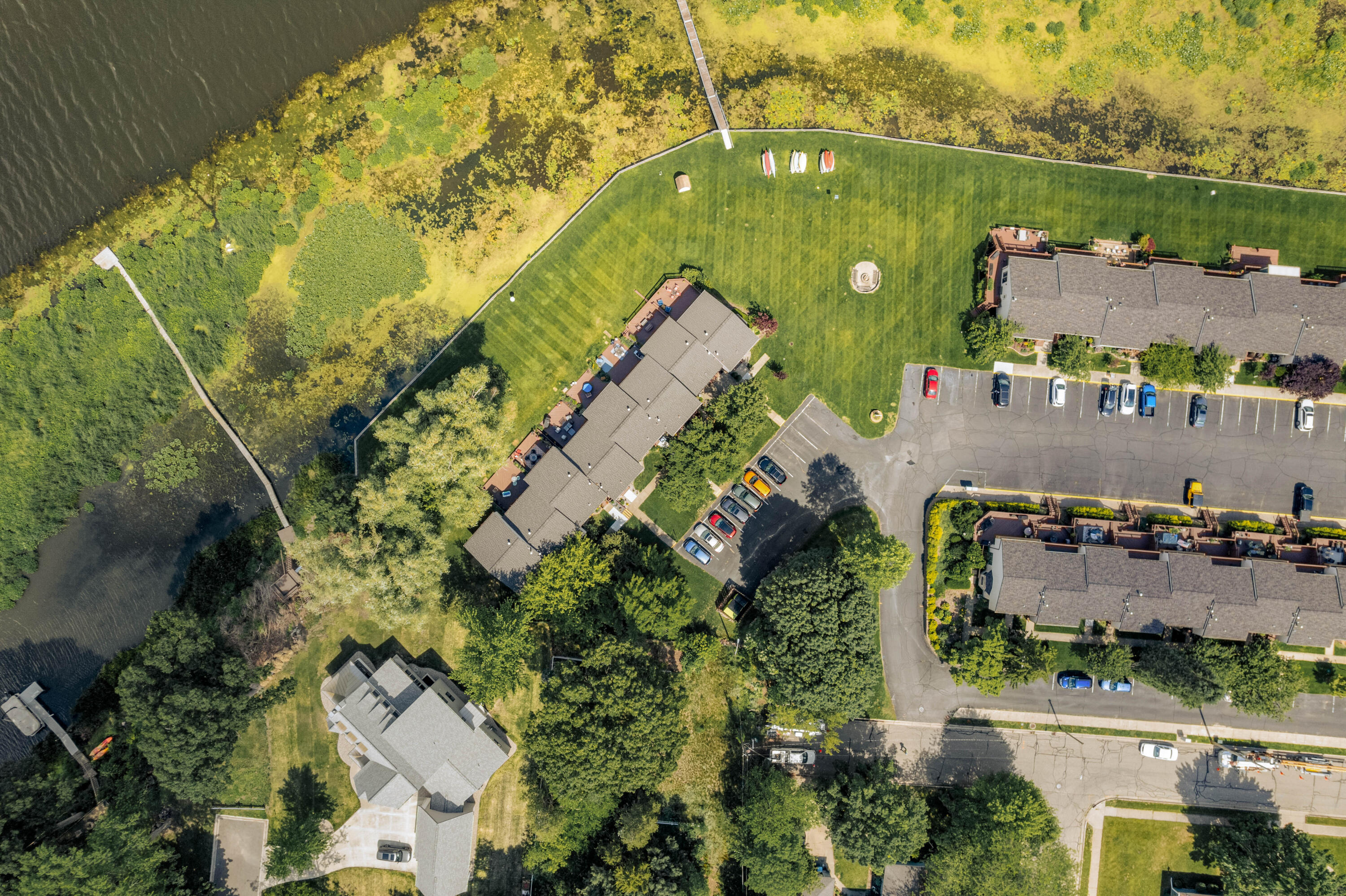 553 Gidley Circle Grand Haven MI 49417