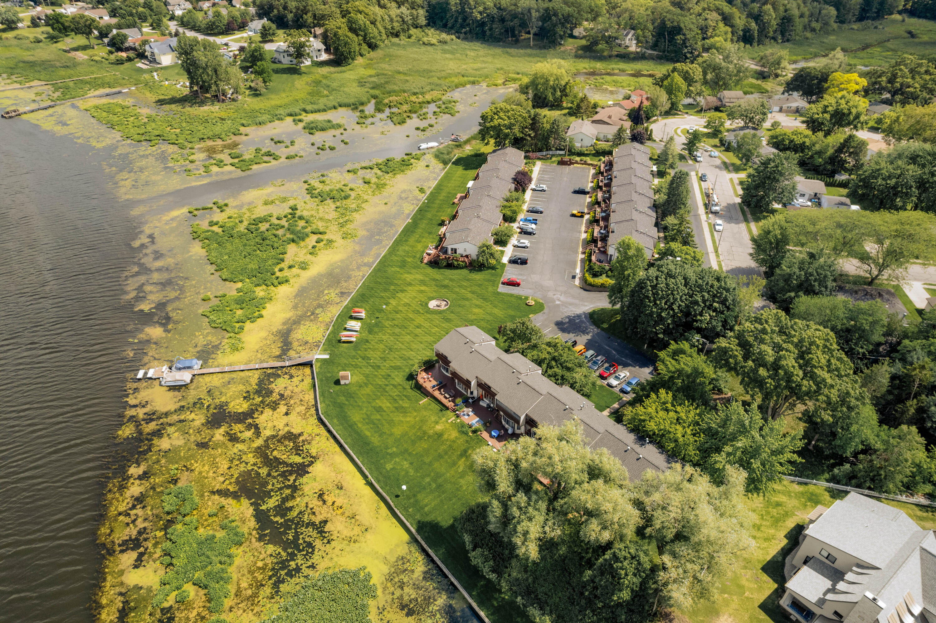 553 Gidley Circle Grand Haven MI 49417