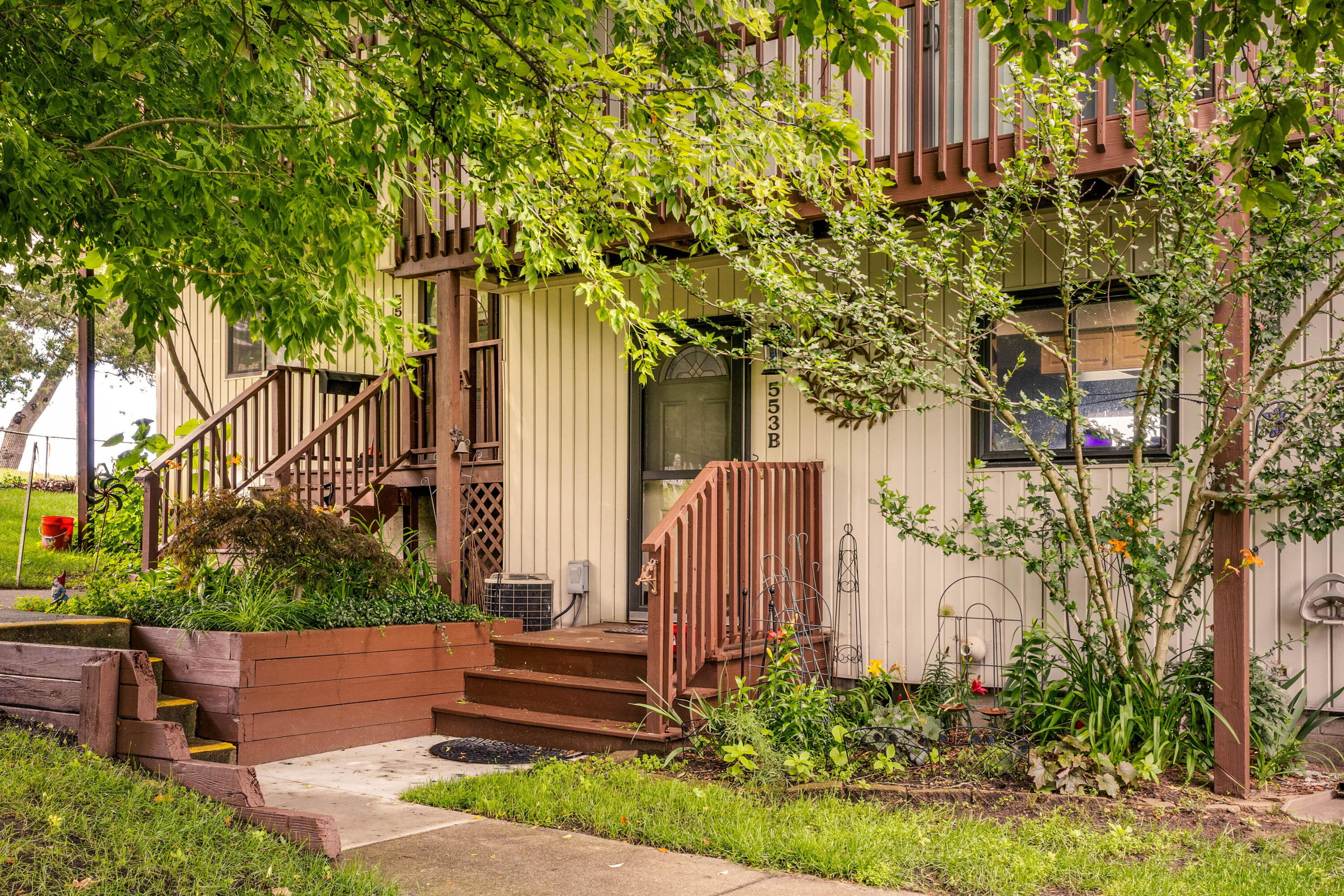 553 Gidley Circle Grand Haven MI 49417