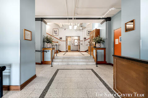 600 Broadway Avenue NW Grand Rapids MI 49504
